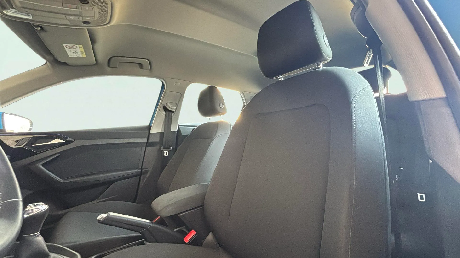 Audi A1 Sportback S line 30 TFSI - foto 10