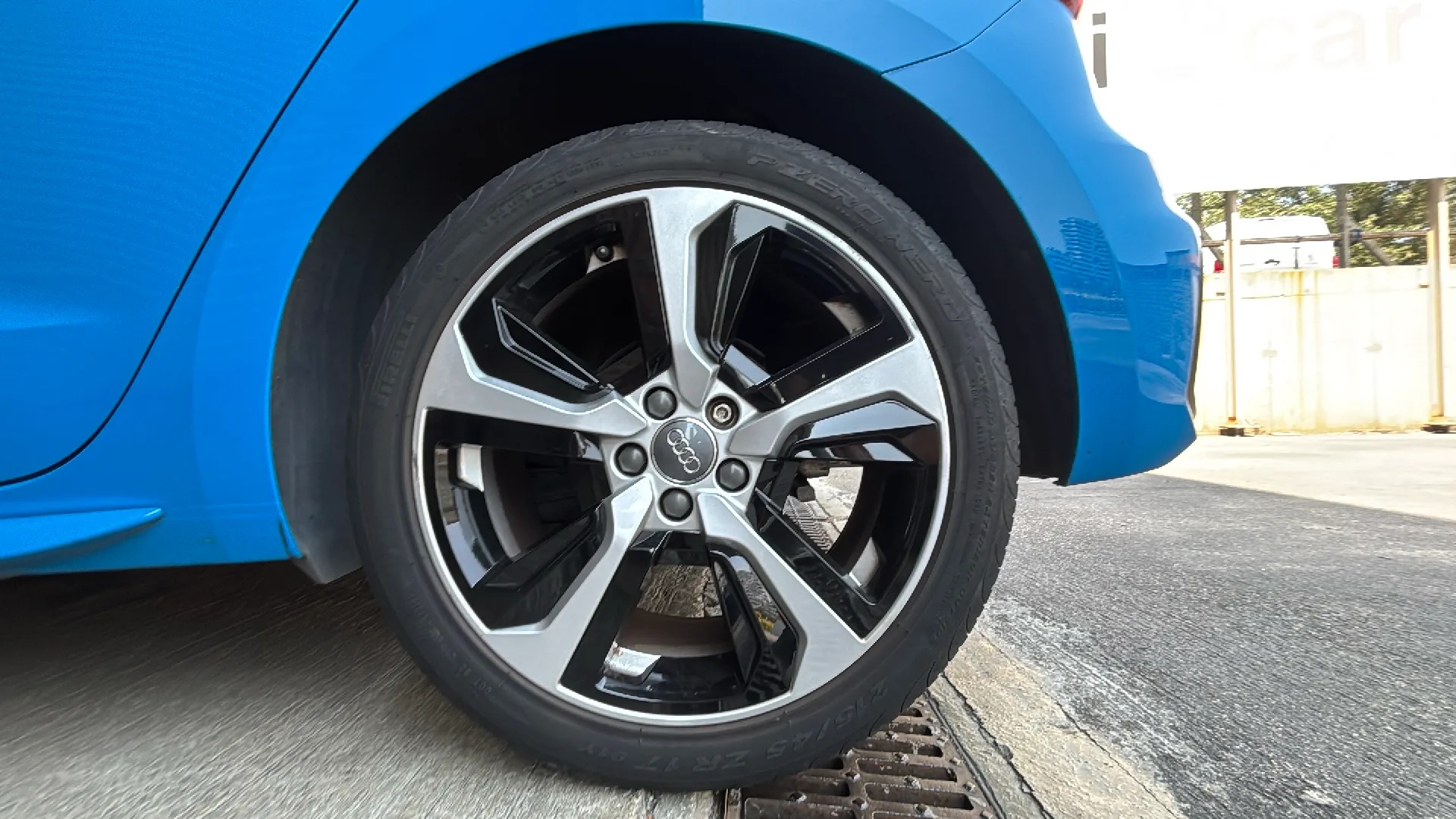 Audi A1 Sportback S line 30 TFSI - foto 32