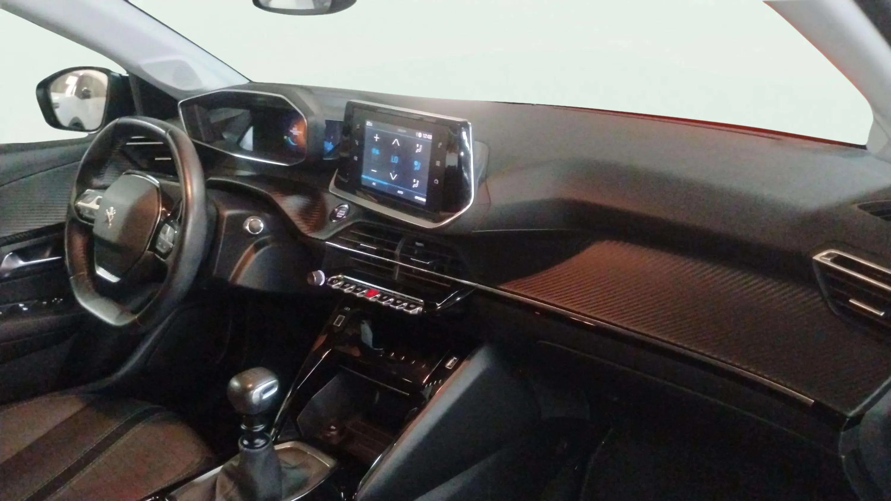 Peugeot 208 PureTech Active - foto 9