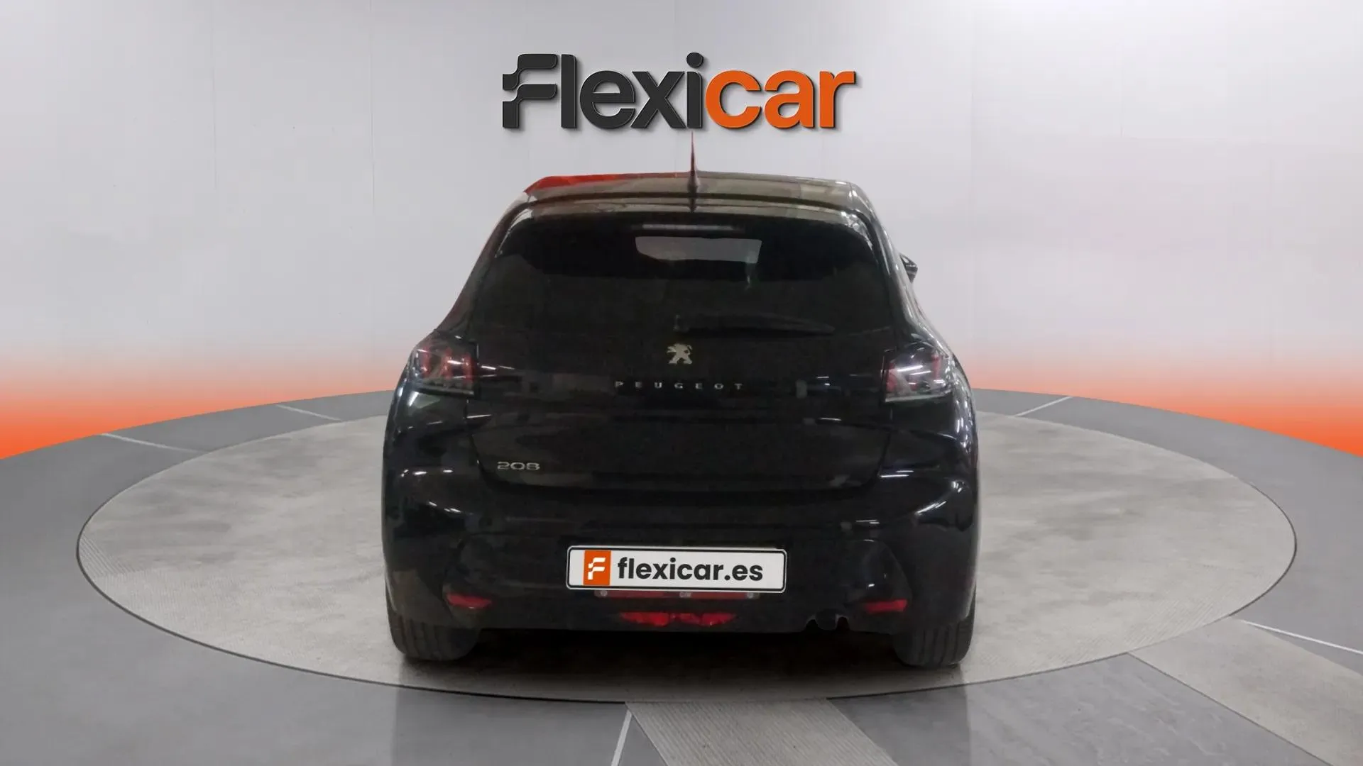 Peugeot 208 PureTech Active - foto 4