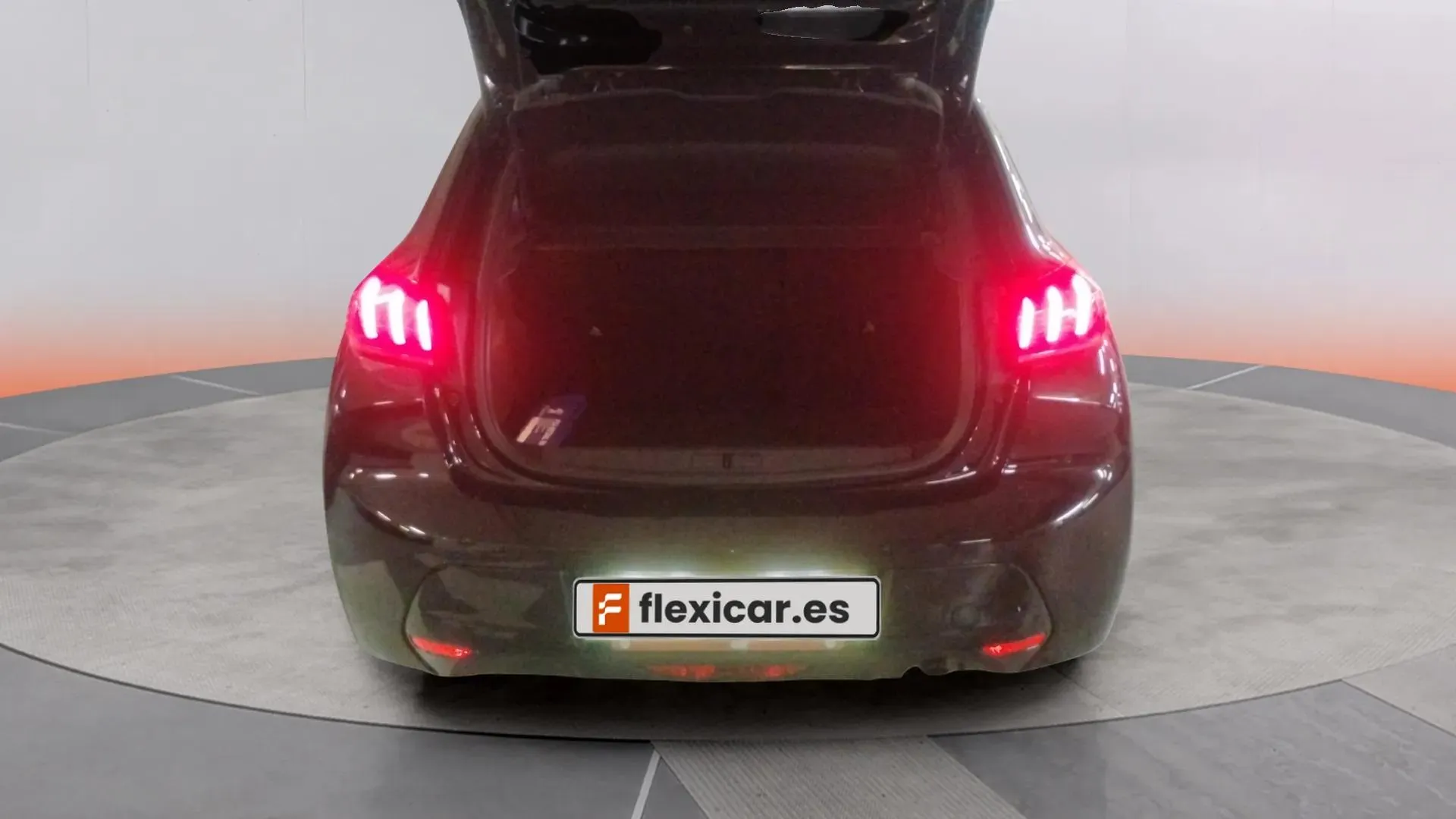 Peugeot 208 PureTech Active - foto 29
