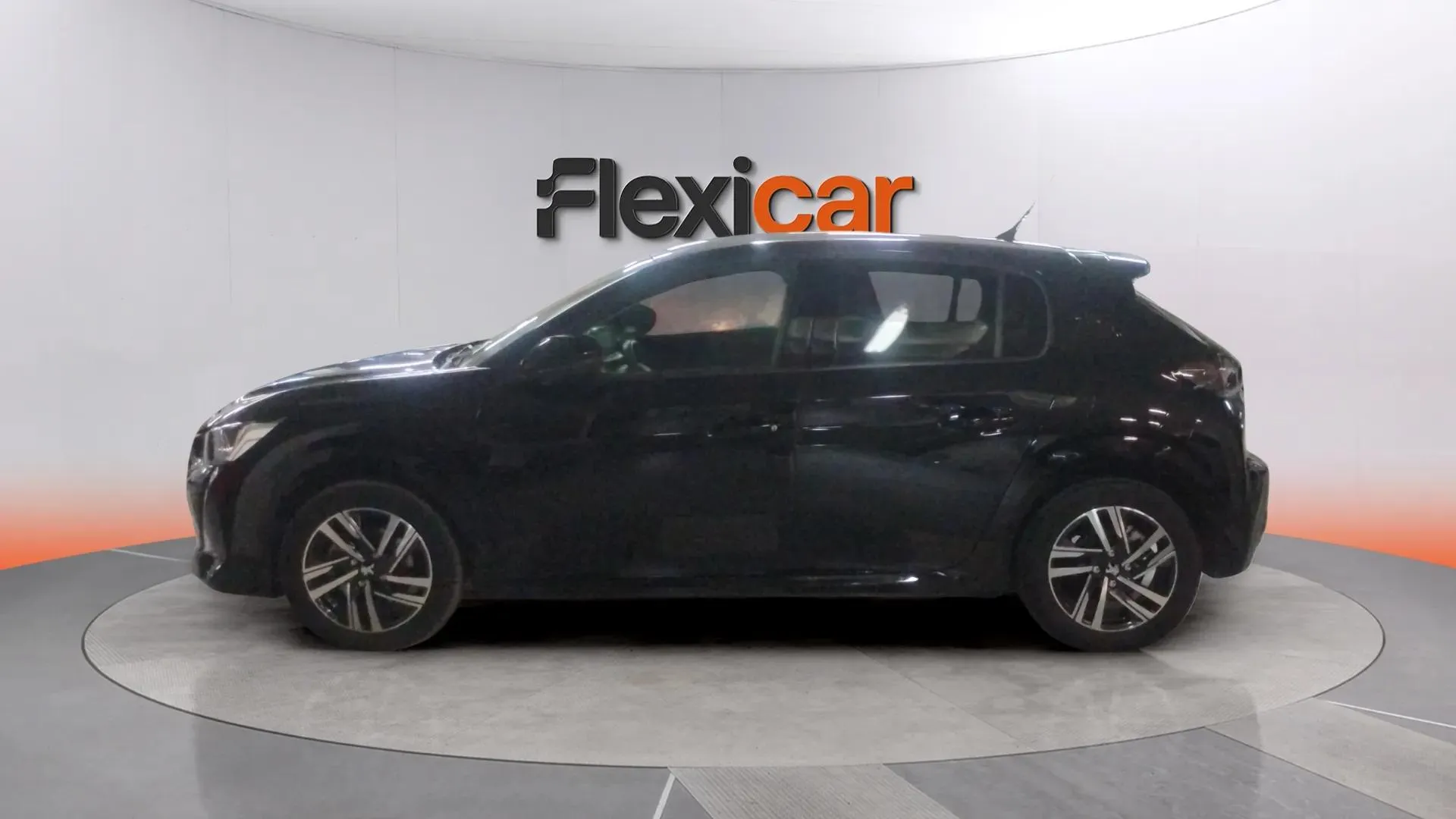 Peugeot 208 PureTech Active - foto 5