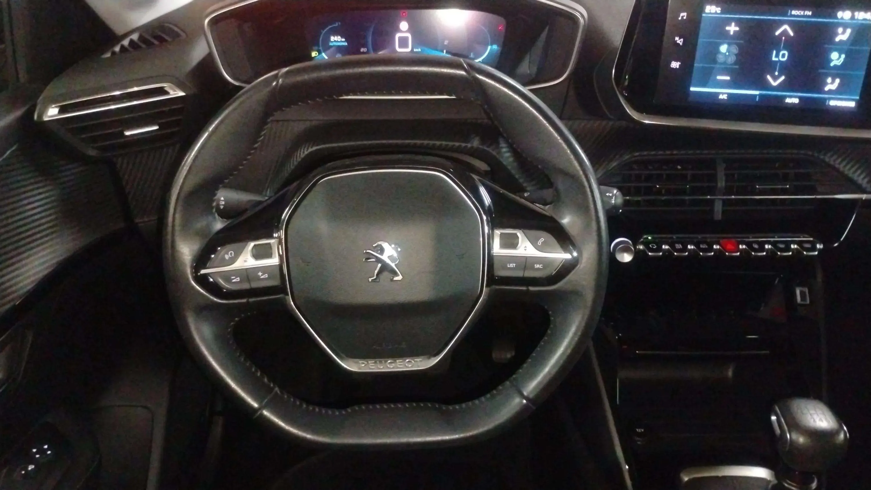 Peugeot 208 PureTech Active - foto 20