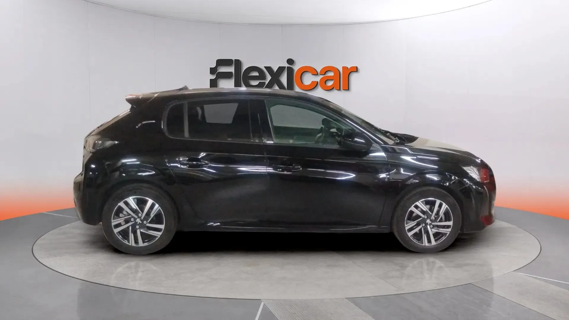 Peugeot 208 PureTech Active - foto 3