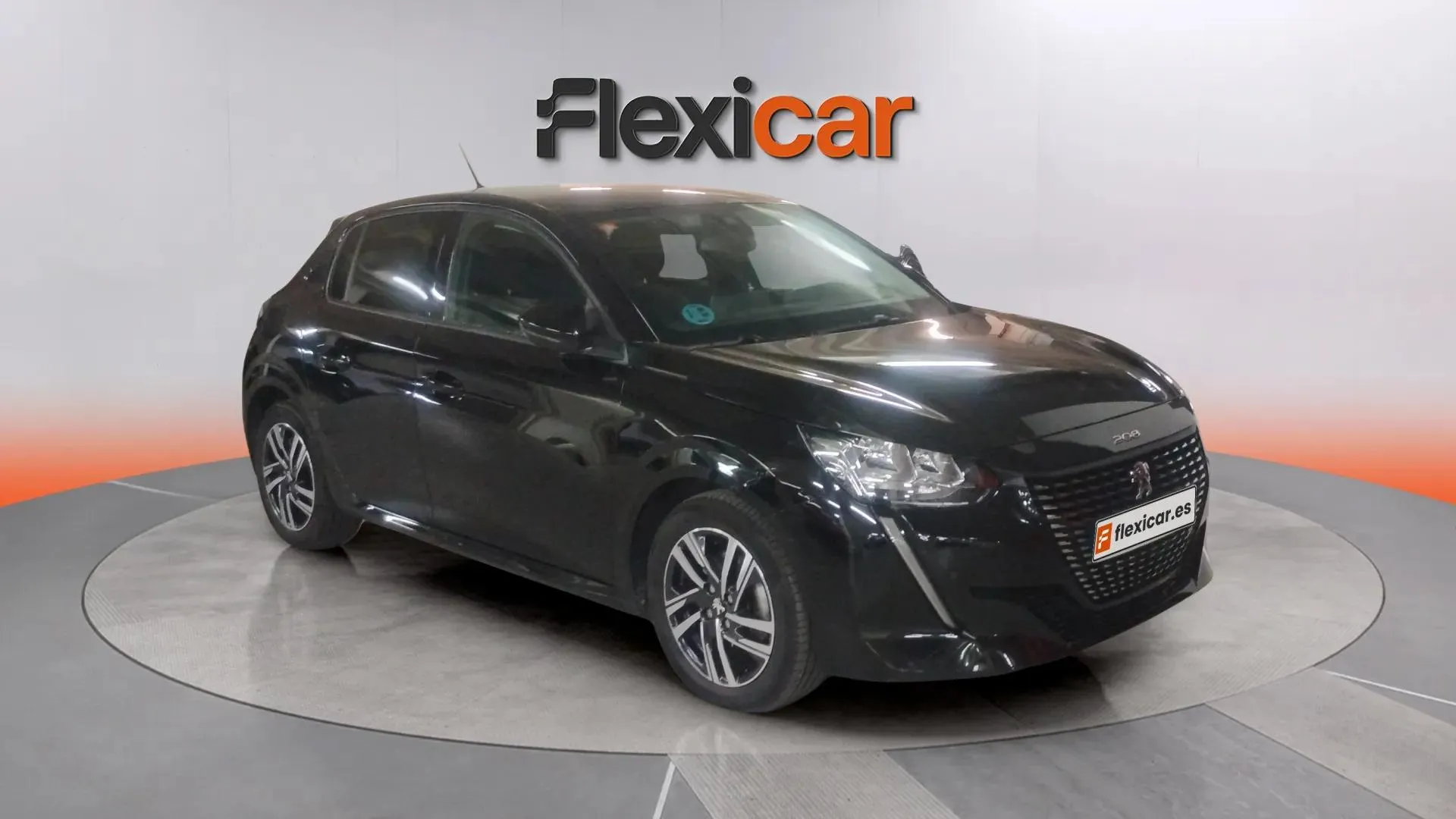 Peugeot 208 PureTech Active