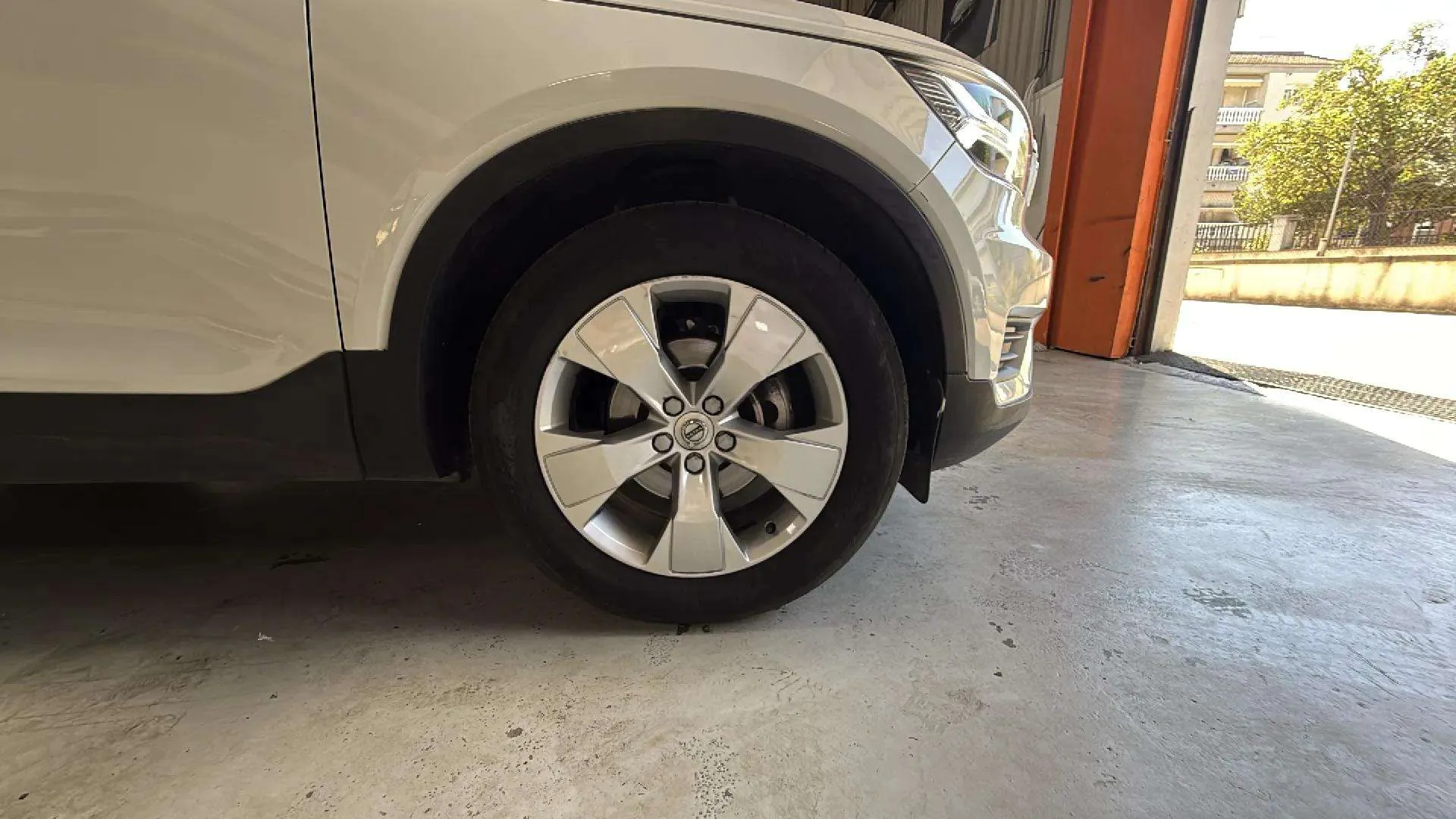Volvo XC40 2.0 D3 - foto 19
