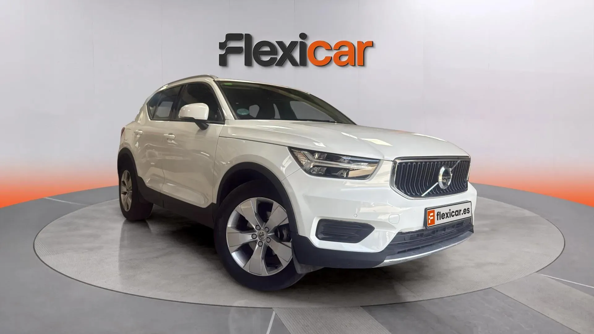 Volvo XC40 2.0 D3