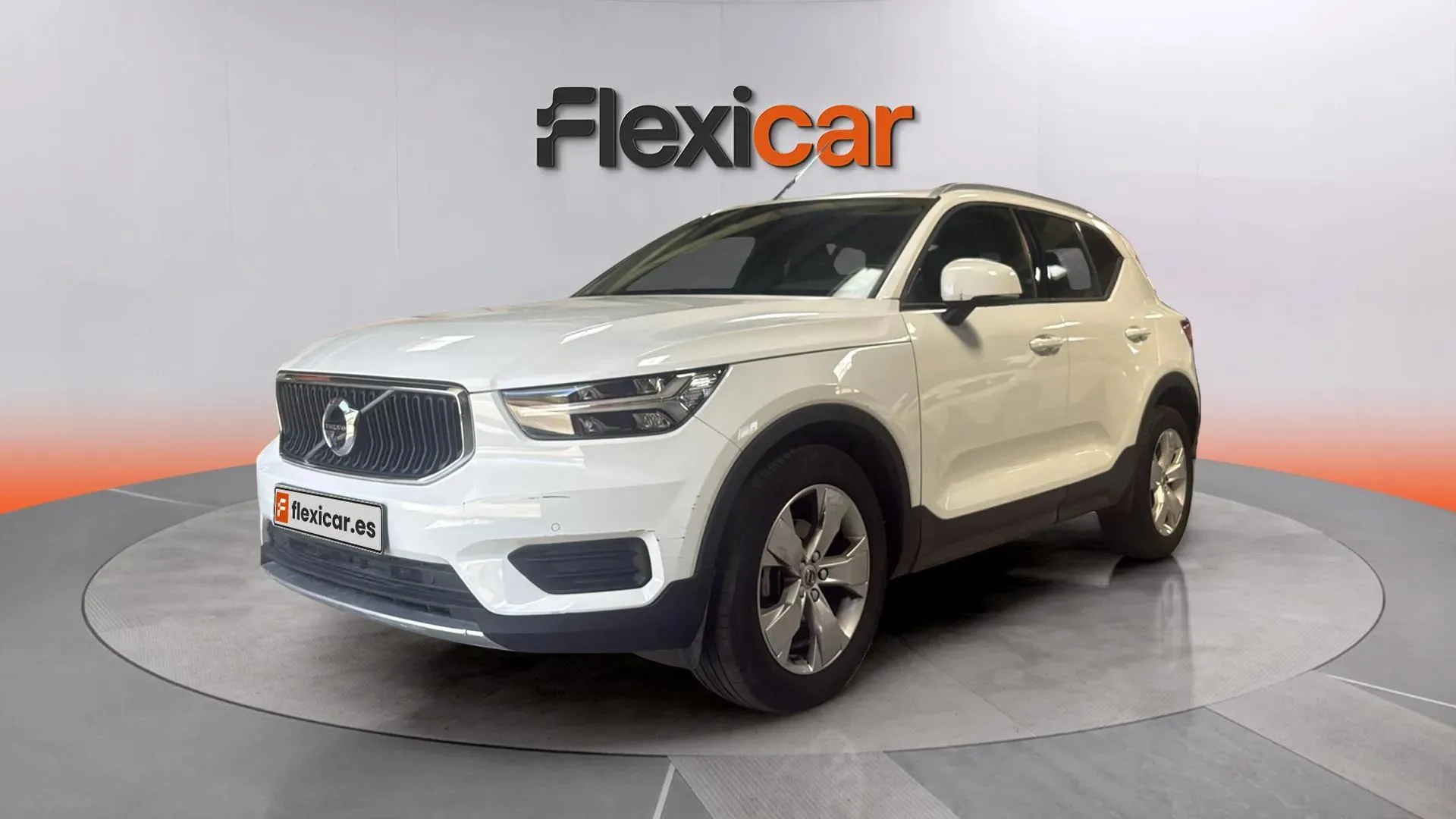 Volvo XC40 2.0 D3 - foto 3