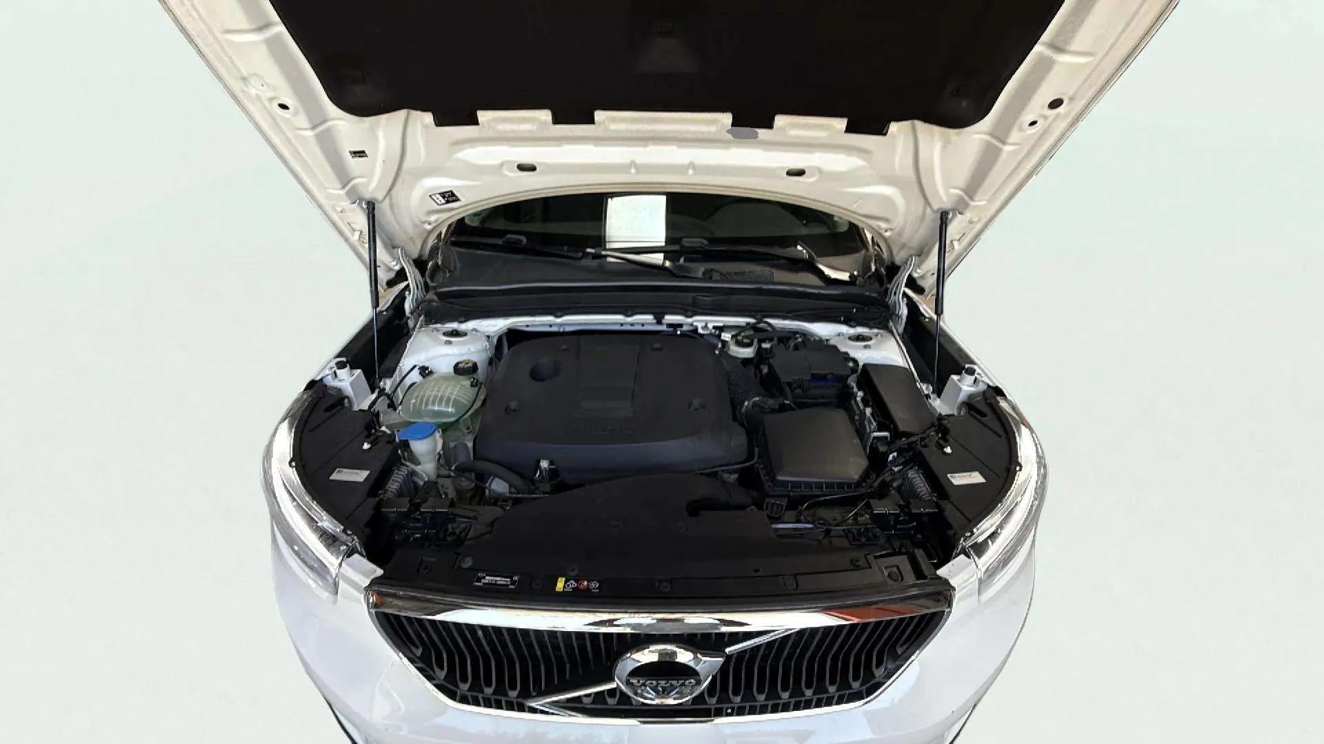 Volvo XC40 2.0 D3 - foto 17