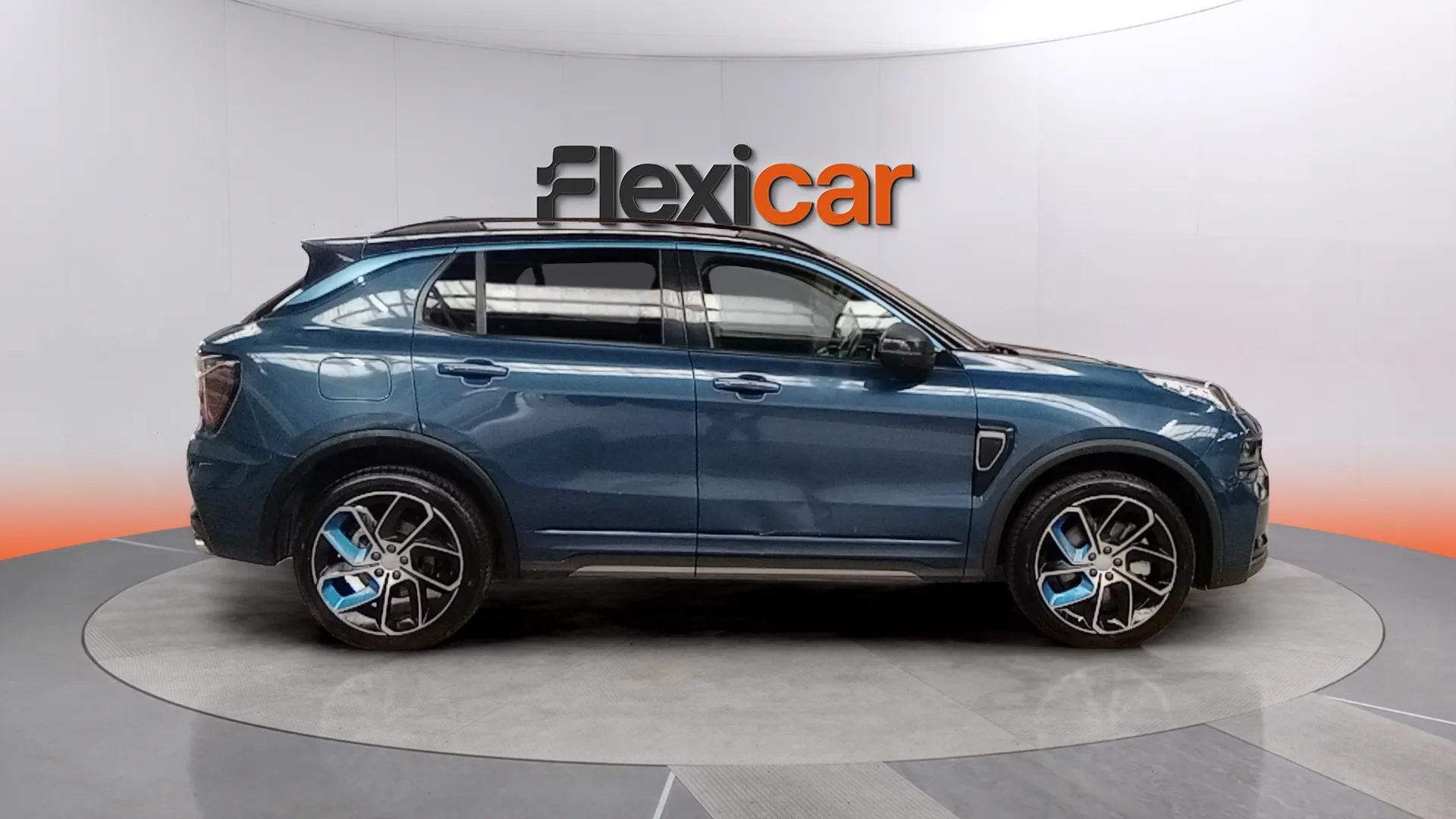Lynk & Co 01 1.5 PHEV - foto 8