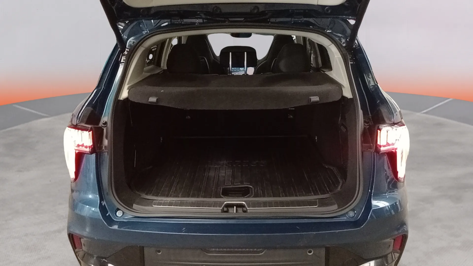 Lynk & Co 01 1.5 PHEV - foto 25