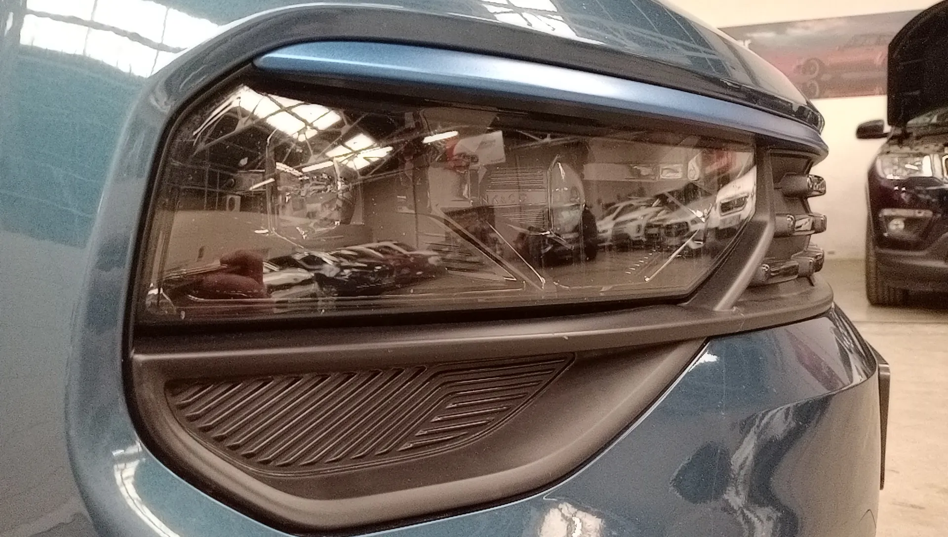 Lynk & Co 01 1.5 PHEV - foto 30