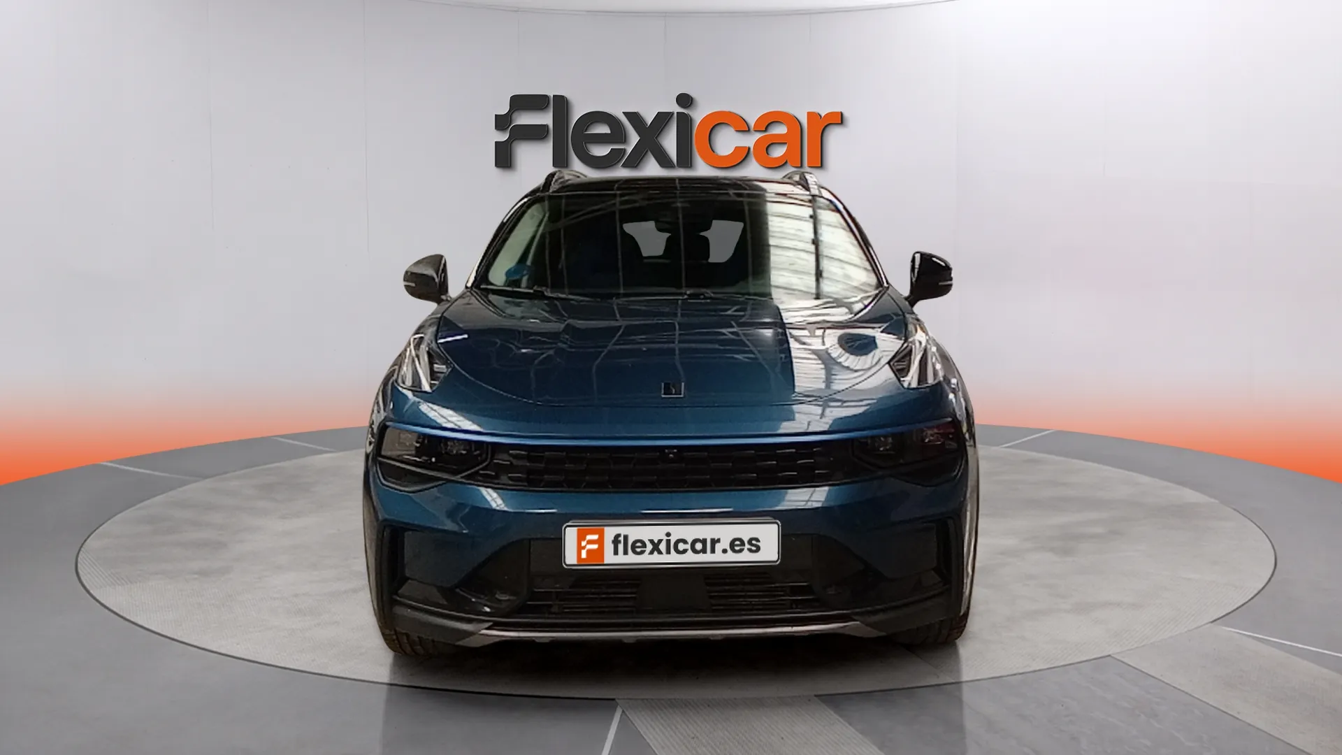 Lynk & Co 01 1.5 PHEV - foto 2