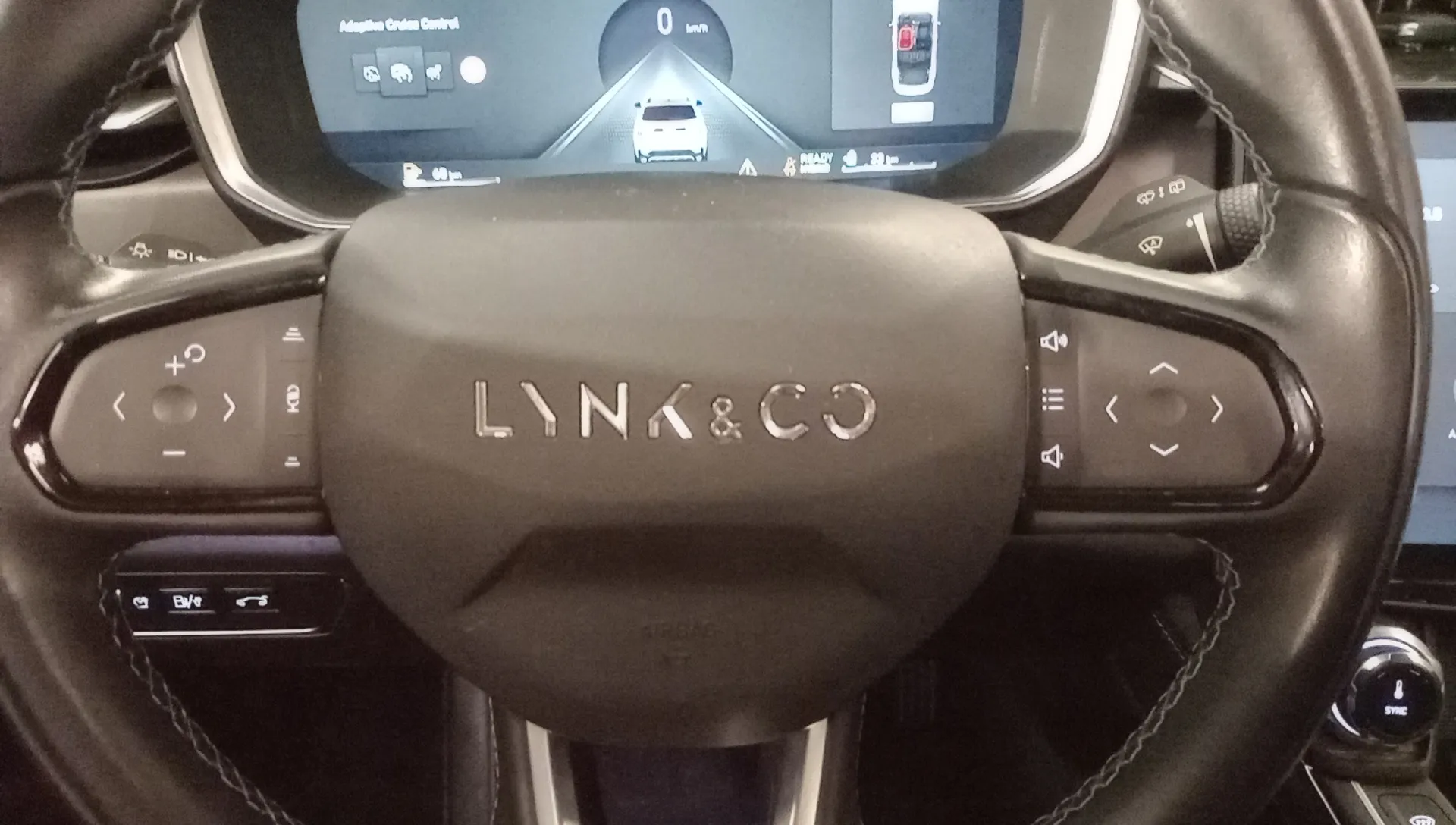 Lynk & Co 01 1.5 PHEV - foto 12