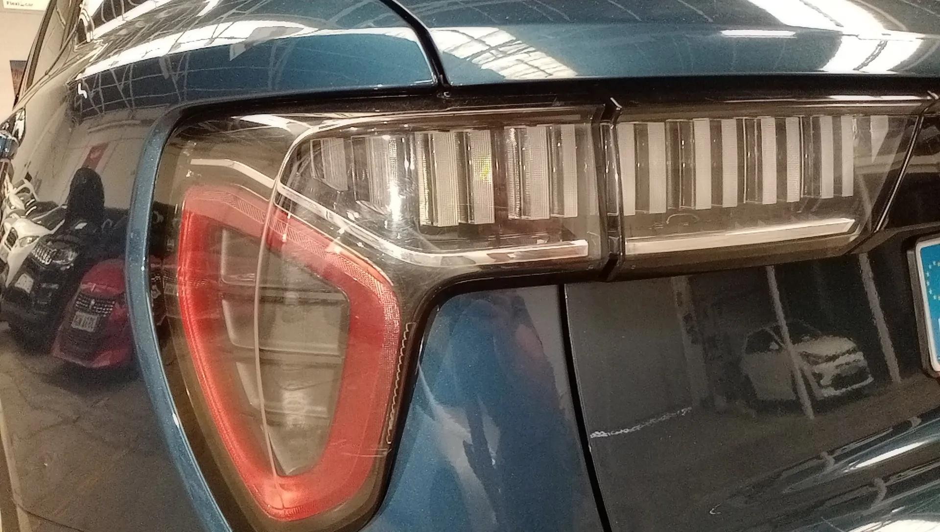 Lynk & Co 01 1.5 PHEV - foto 28