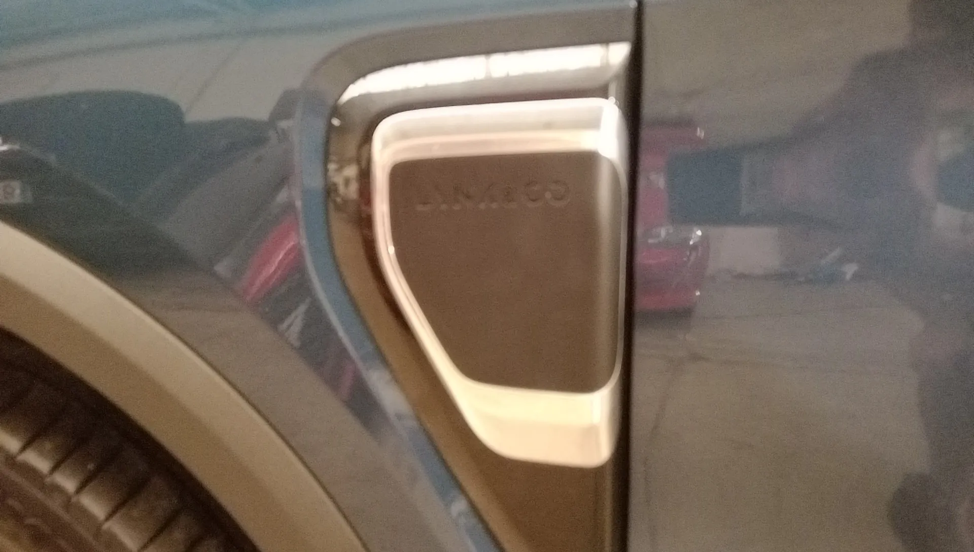 Lynk & Co 01 1.5 PHEV - foto 33