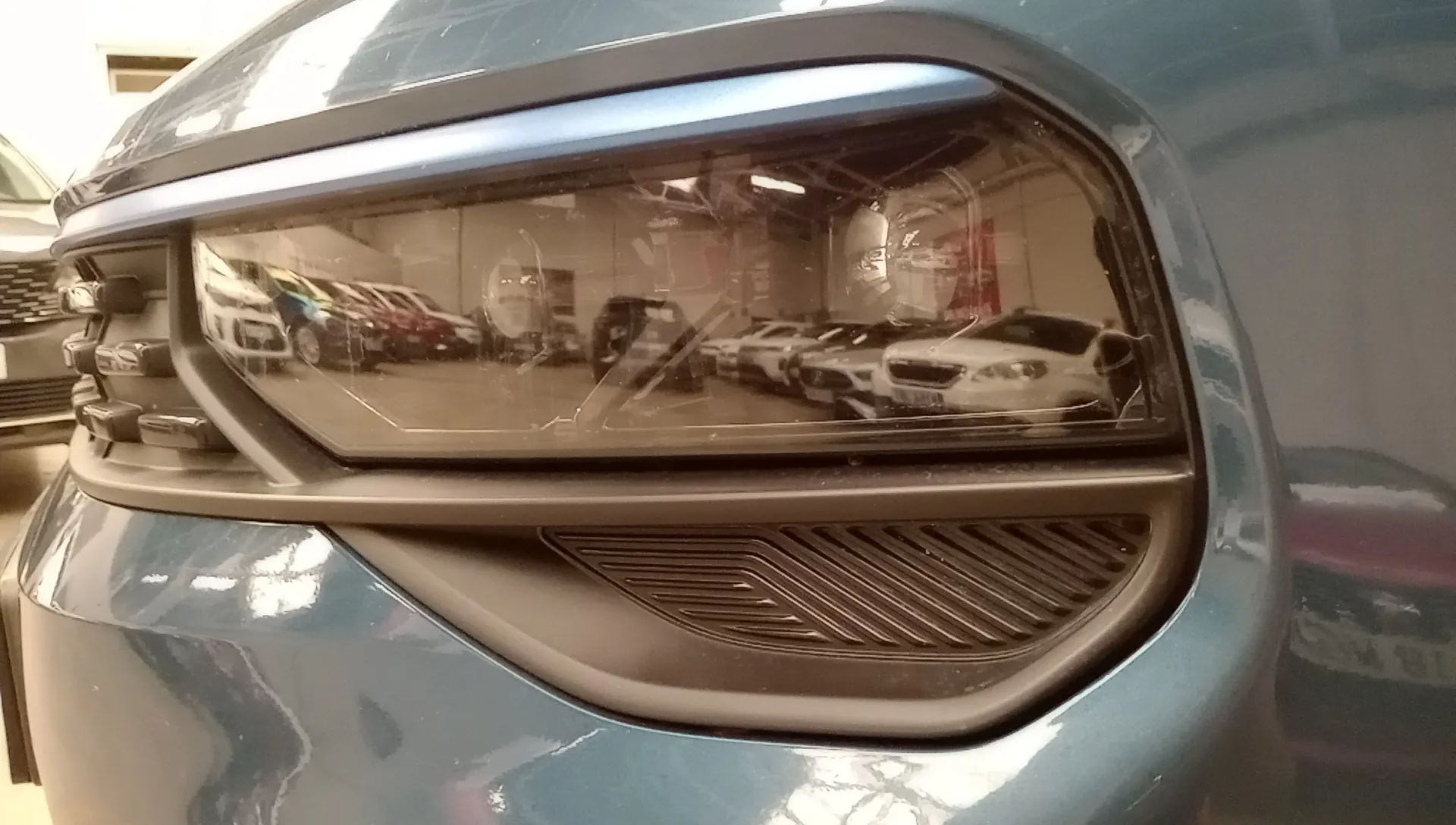 Lynk & Co 01 1.5 PHEV - foto 31