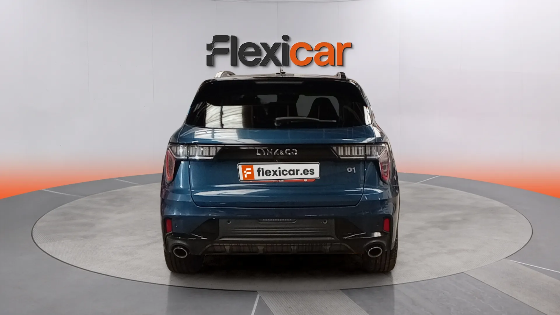 Lynk & Co 01 1.5 PHEV - foto 6