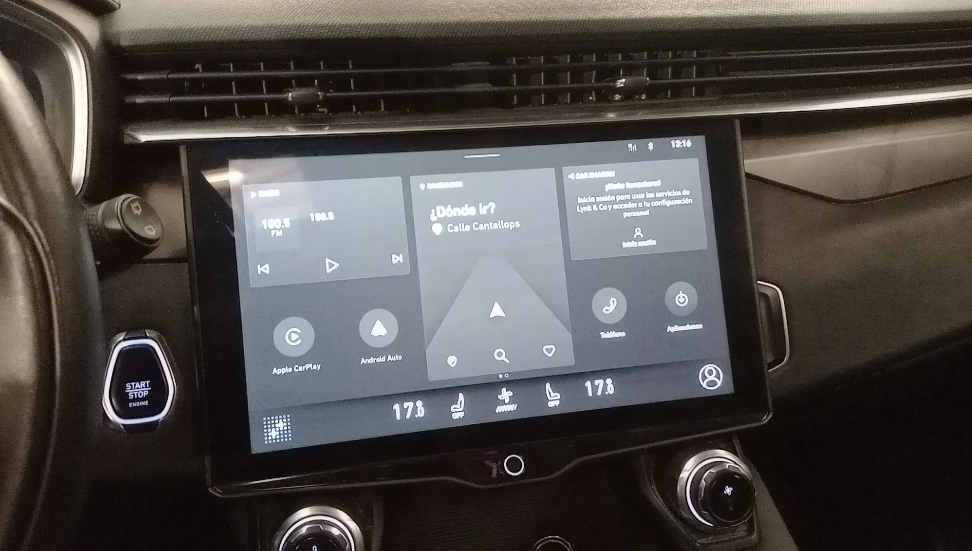 Lynk & Co 01 1.5 PHEV - foto 15