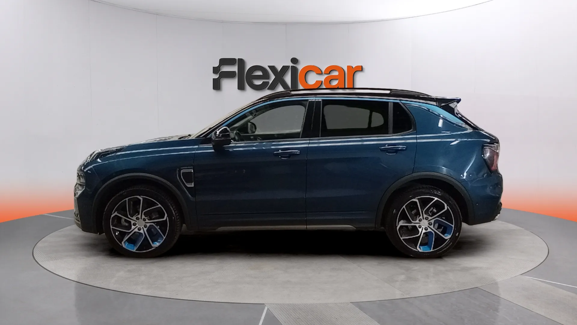 Lynk & Co 01 1.5 PHEV - foto 4