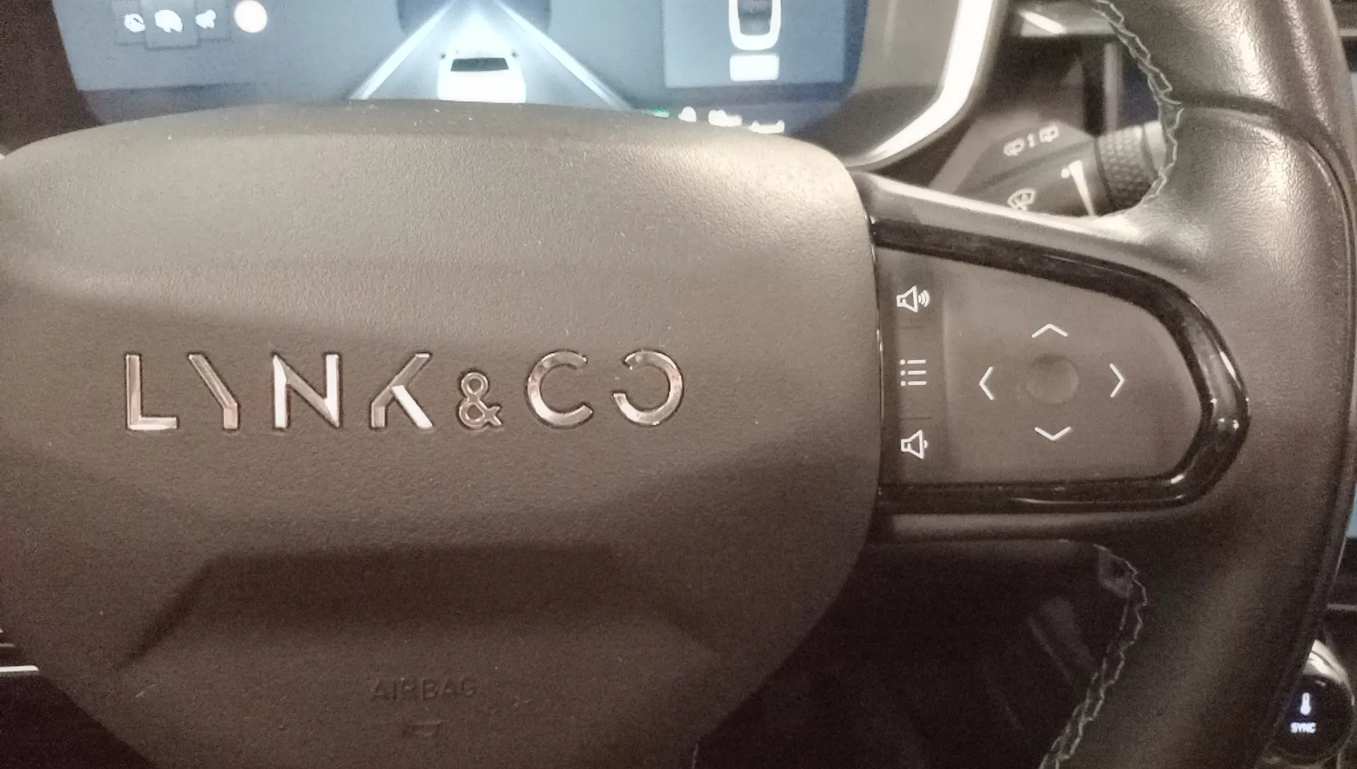 Lynk & Co 01 1.5 PHEV - foto 13