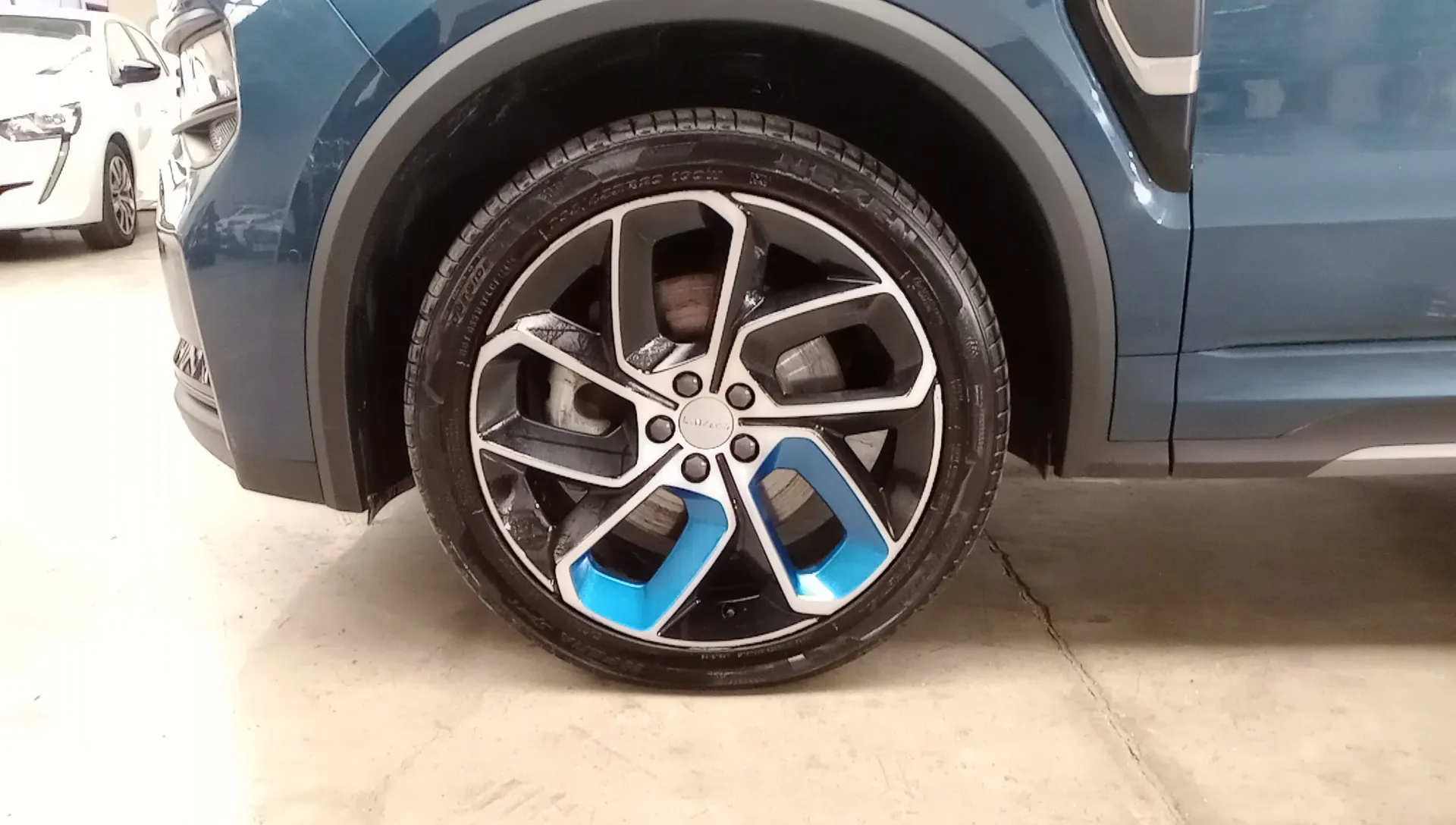Lynk & Co 01 1.5 PHEV - foto 24