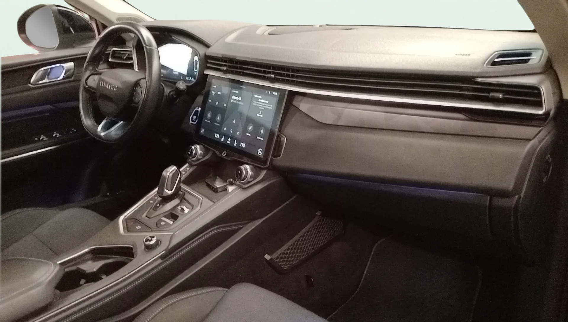 Lynk & Co 01 1.5 PHEV - foto 18