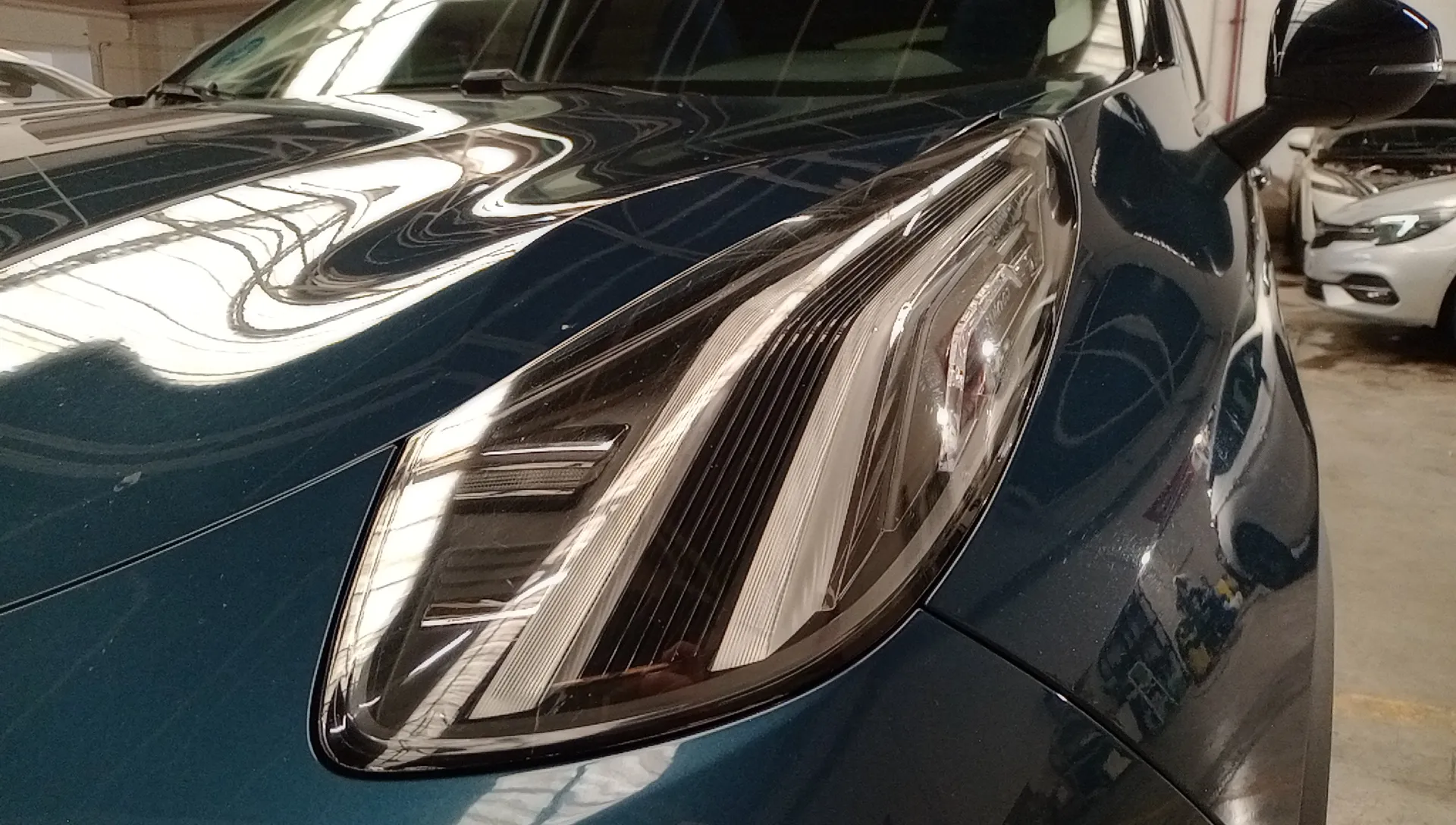 Lynk & Co 01 1.5 PHEV - foto 27