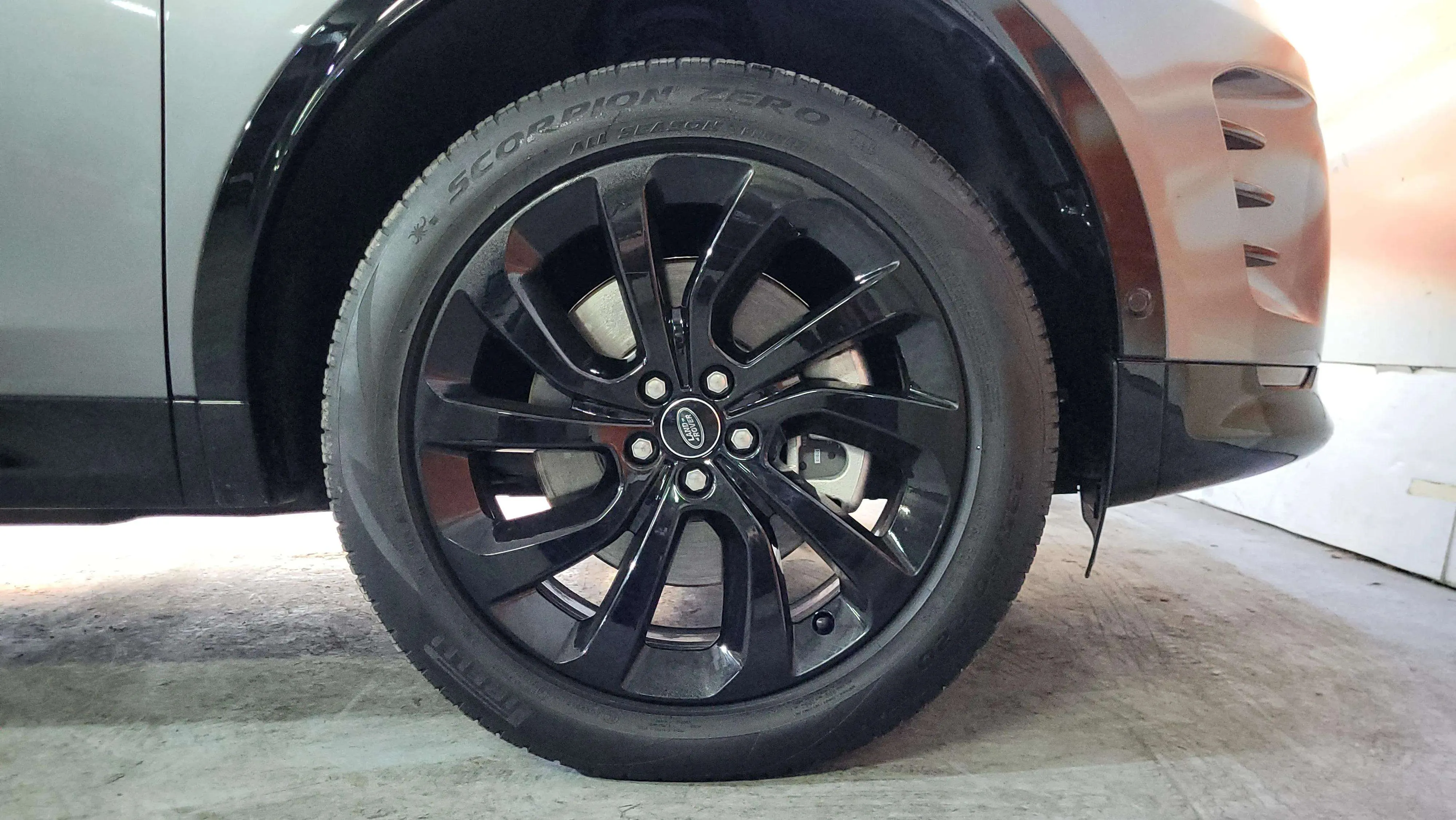 Land Rover Discovery Sport 1.5 I3 PHEV AWD Dynamic SE - foto 20