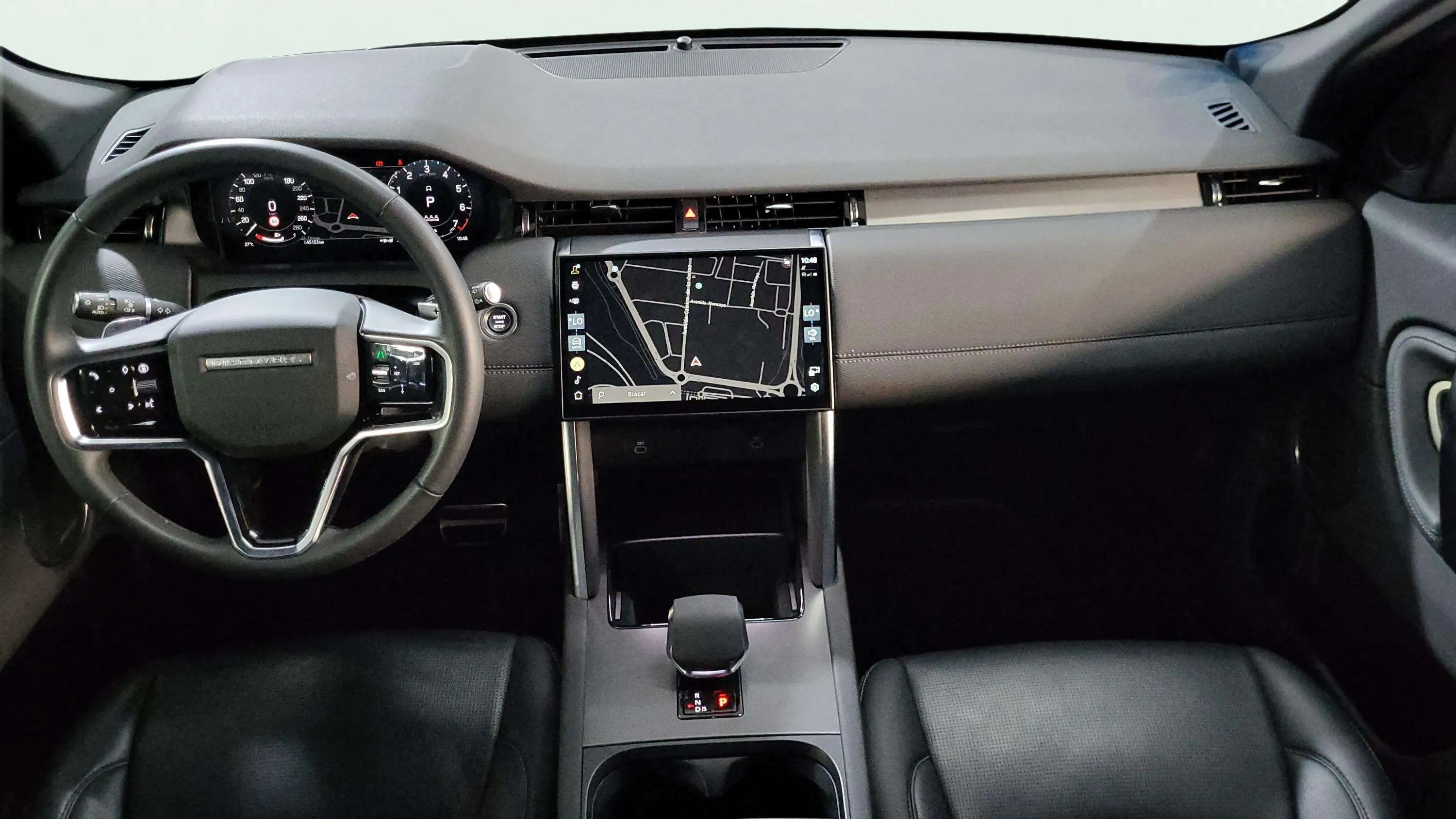 Land Rover Discovery Sport 1.5 I3 PHEV AWD Dynamic SE - foto 11