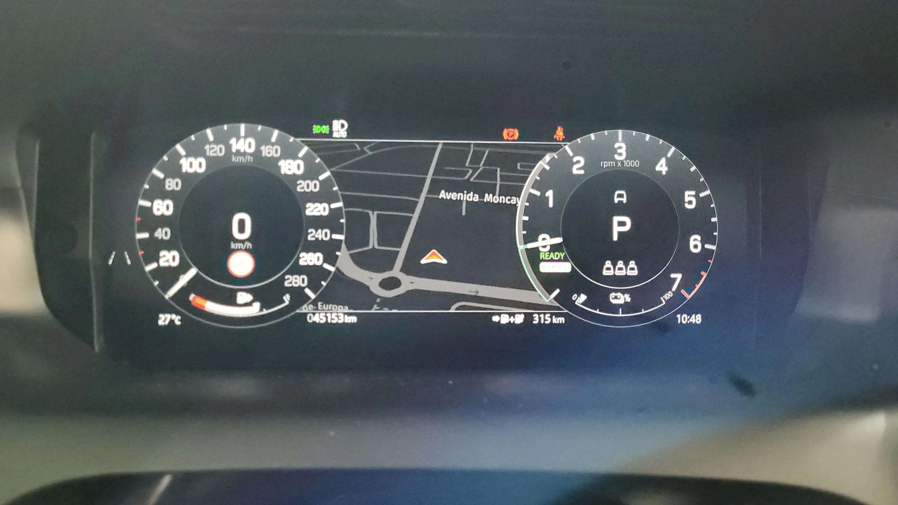 Land Rover Discovery Sport 1.5 I3 PHEV AWD Dynamic SE - foto 17