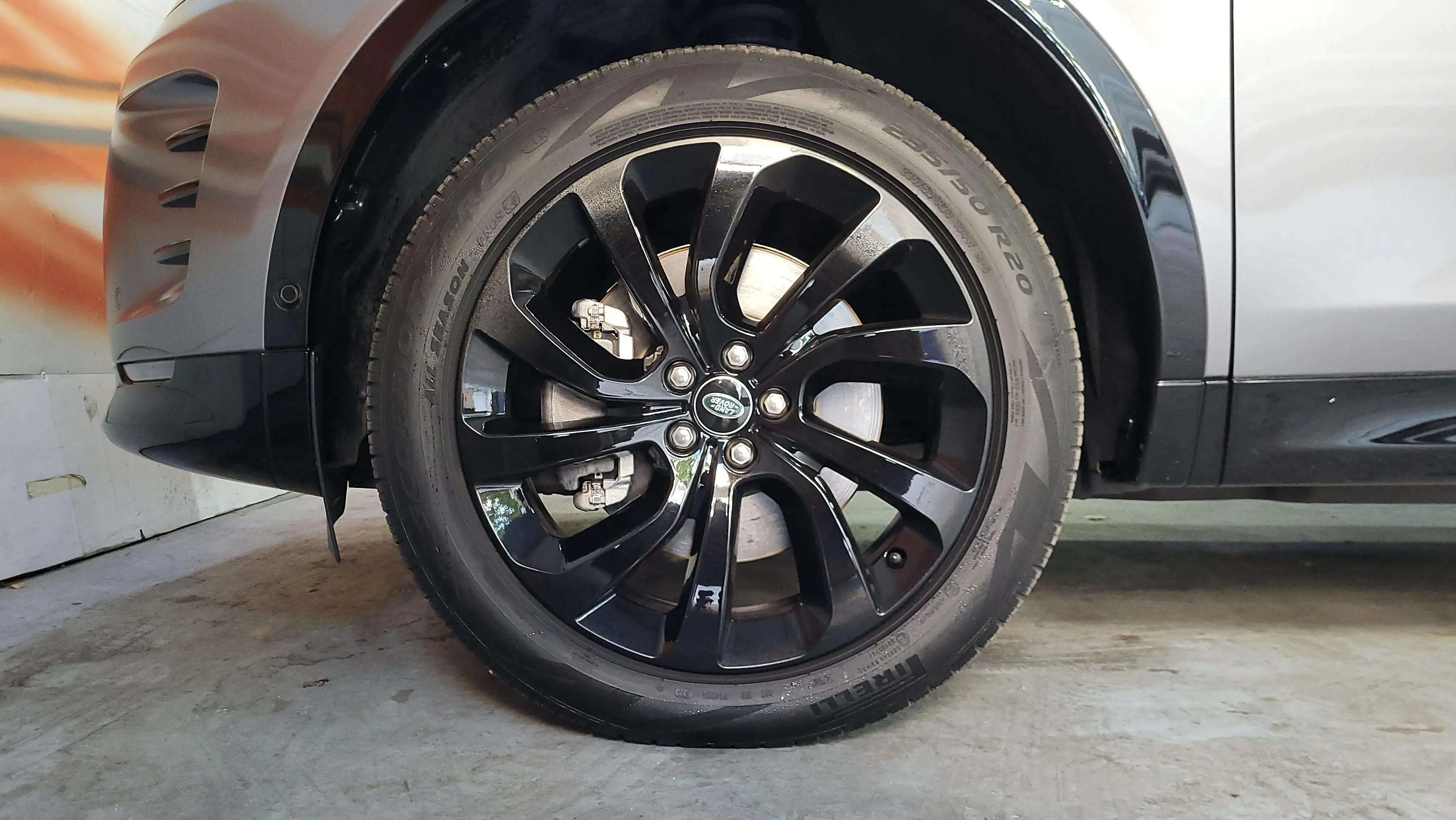 Land Rover Discovery Sport 1.5 I3 PHEV AWD Dynamic SE - foto 21
