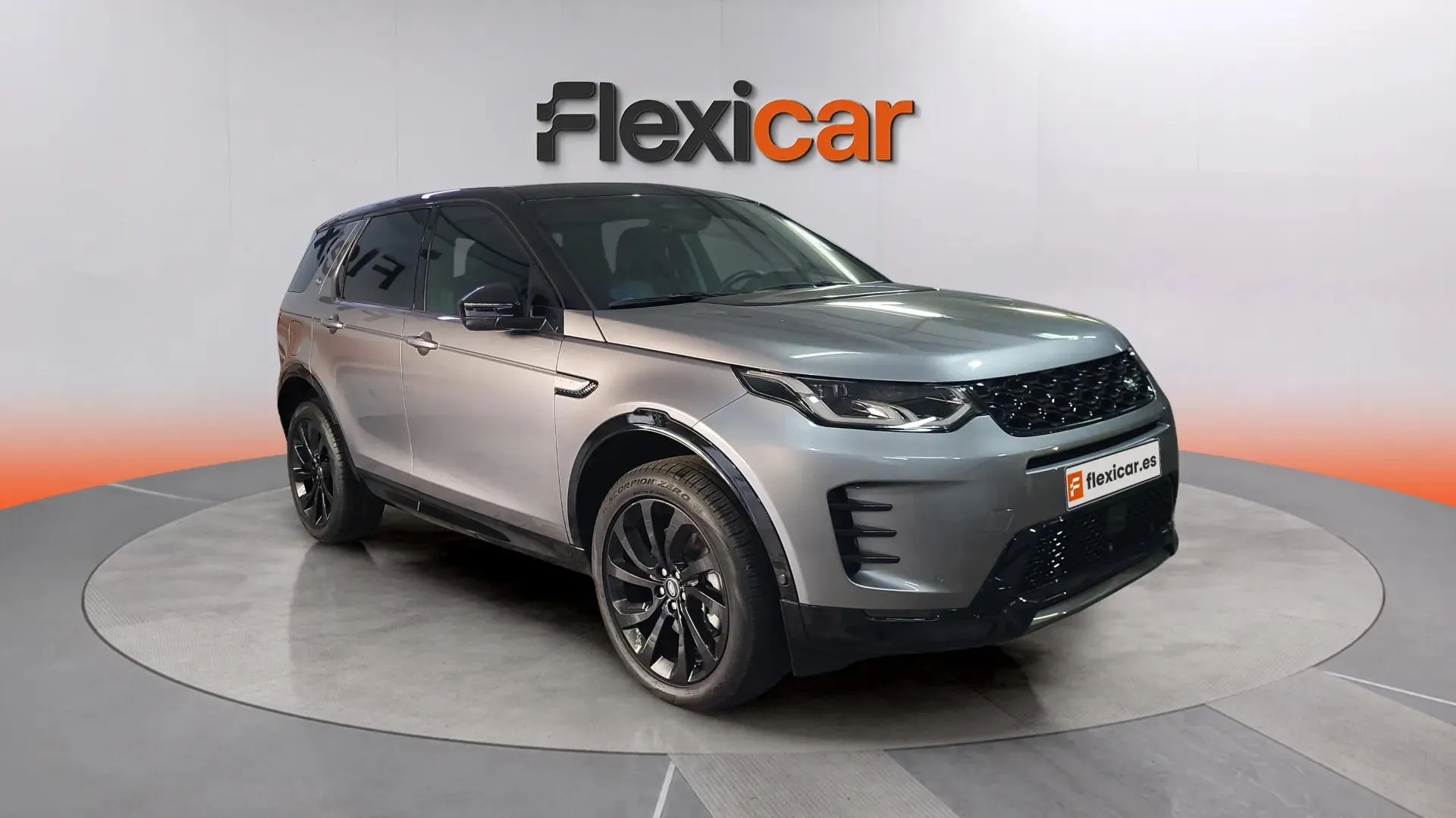 Land Rover Discovery Sport 1.5 I3 PHEV AWD Dynamic SE