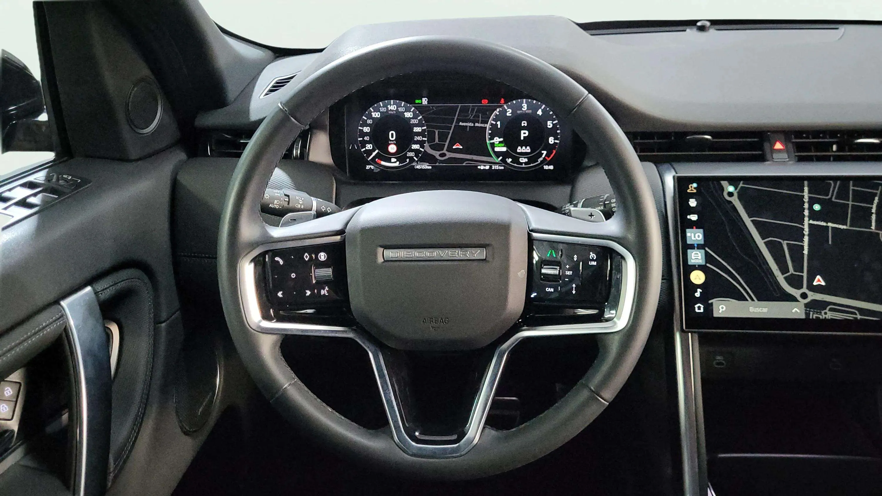 Land Rover Discovery Sport 1.5 I3 PHEV AWD Dynamic SE - foto 15