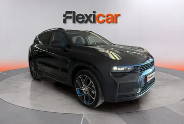 lynk amp co 01 15 phev 66kw hibrido enchufable automatica valencia 903000000277370