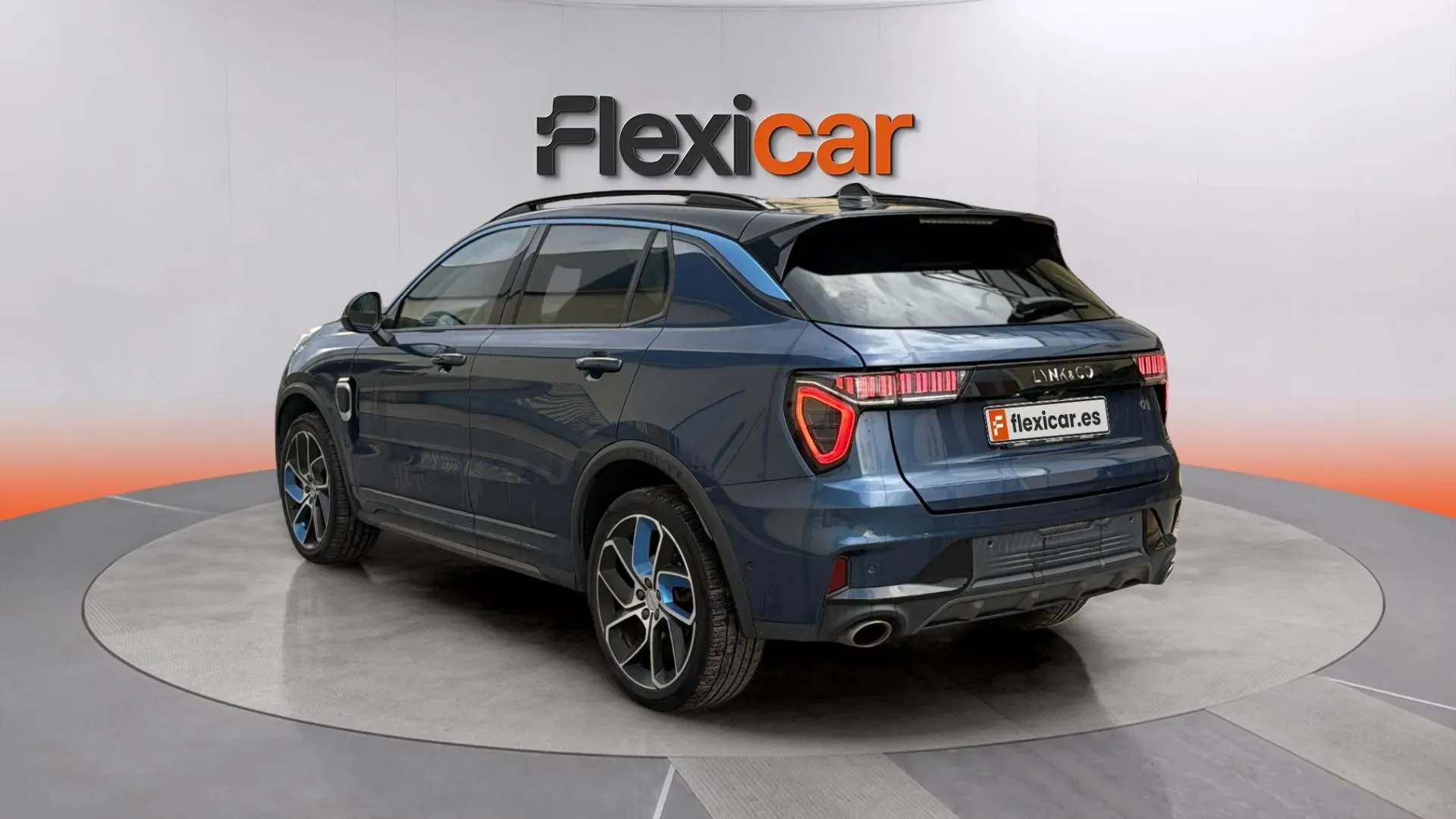 Lynk & Co 01 1.5 PHEV - foto 5