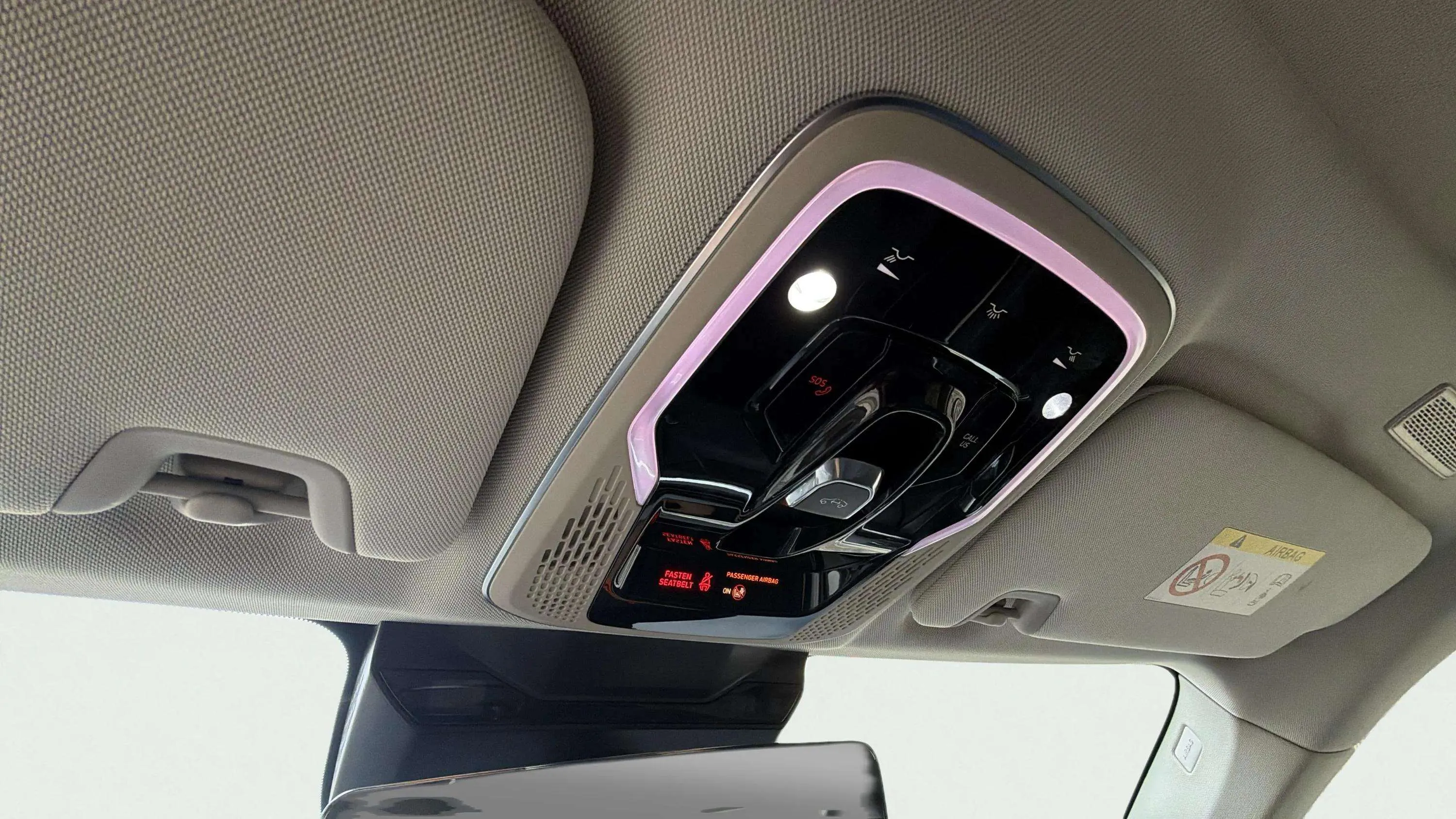 Lynk & Co 01 1.5 PHEV - foto 25