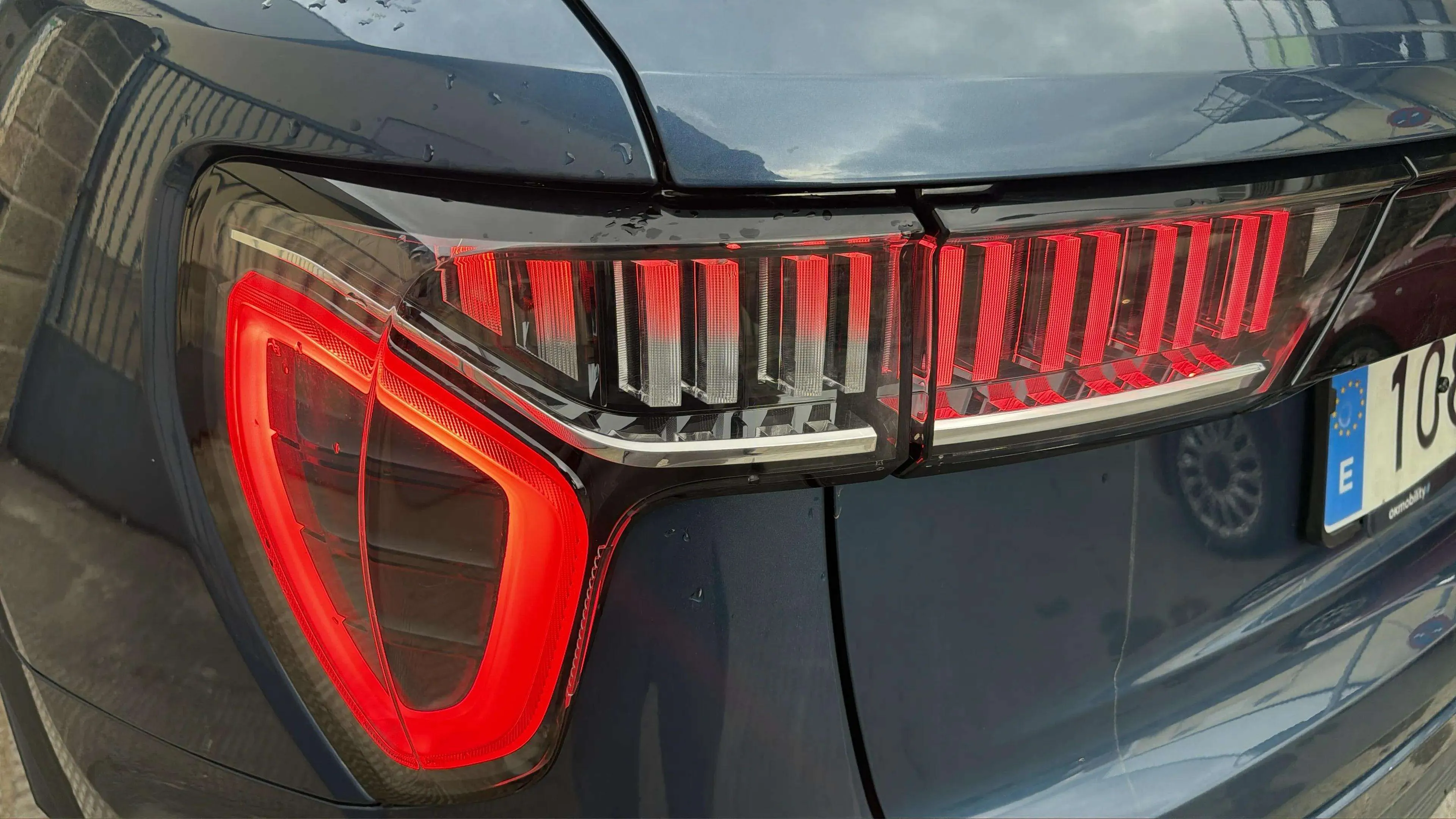 Lynk & Co 01 1.5 PHEV - foto 30