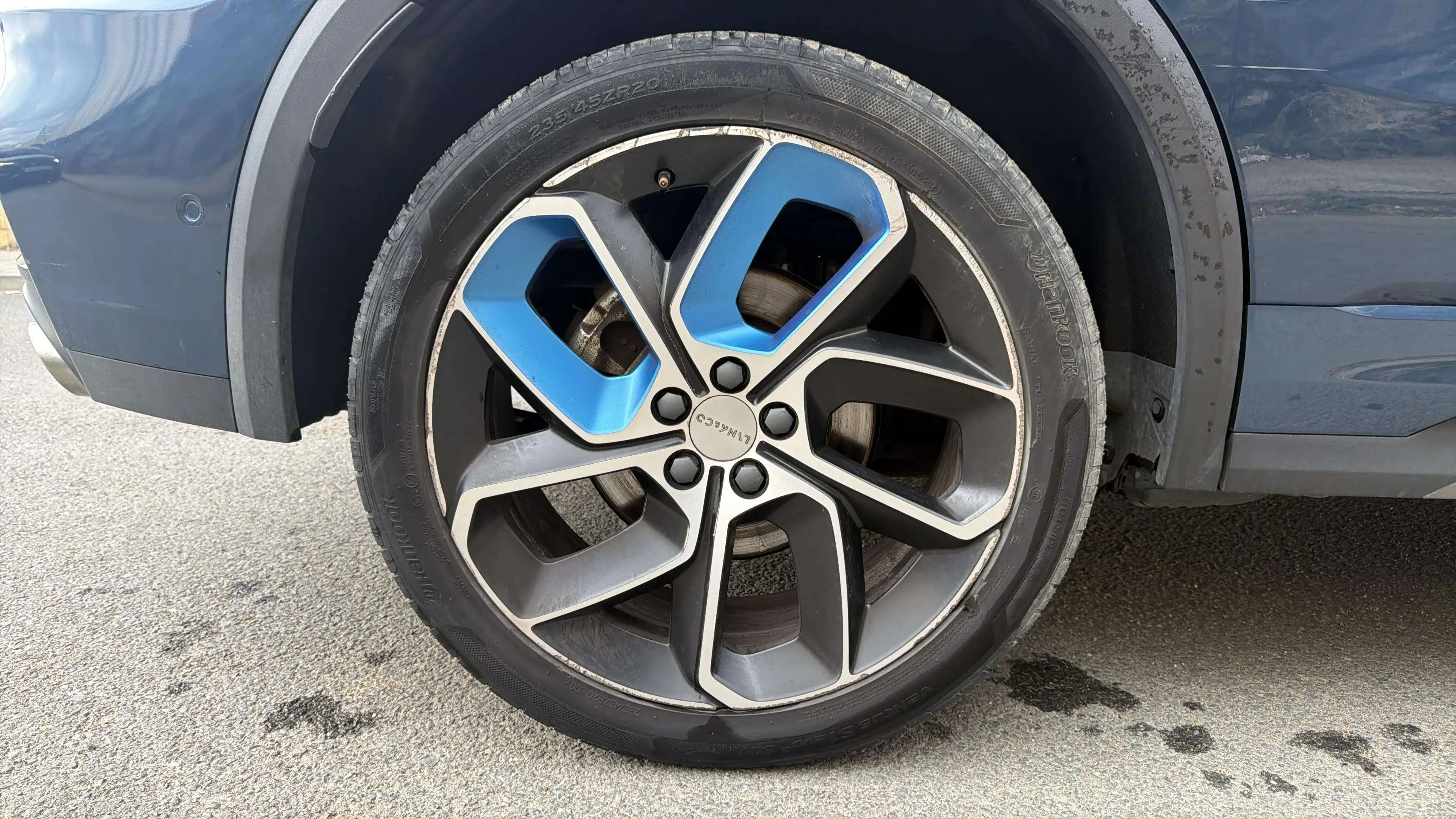 Lynk & Co 01 1.5 PHEV - foto 26