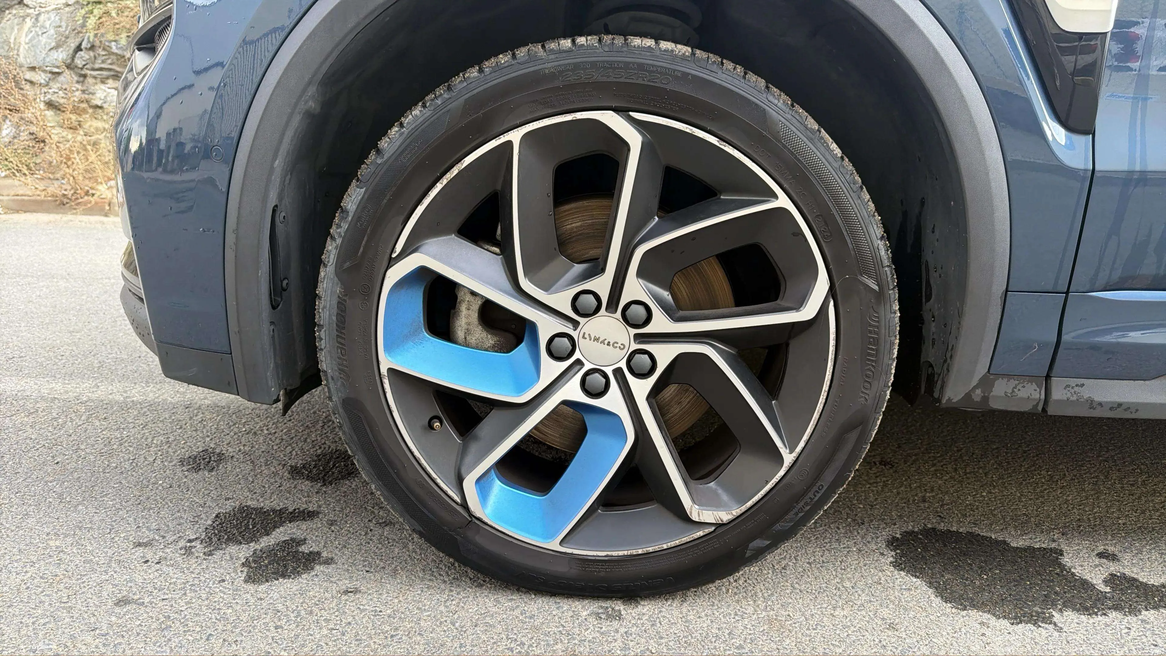 Lynk & Co 01 1.5 PHEV - foto 28