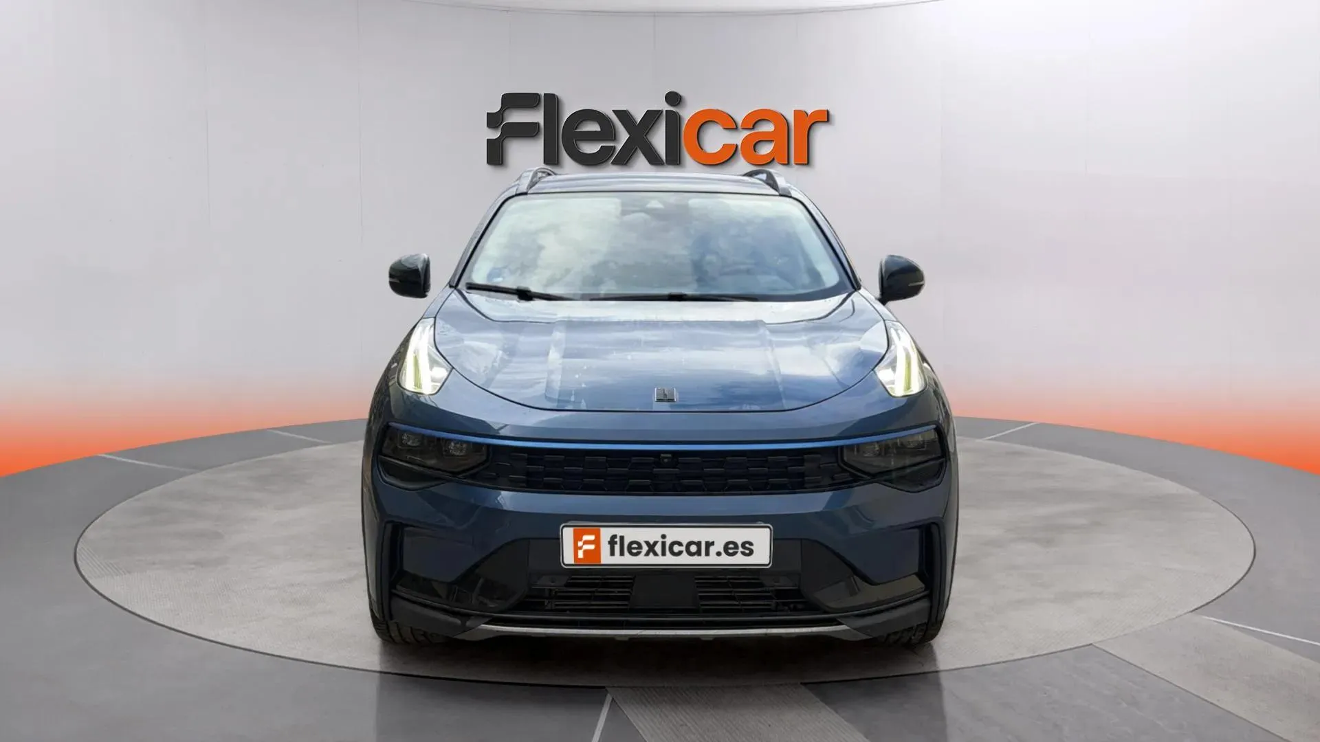 Lynk & Co 01 1.5 PHEV - foto 8