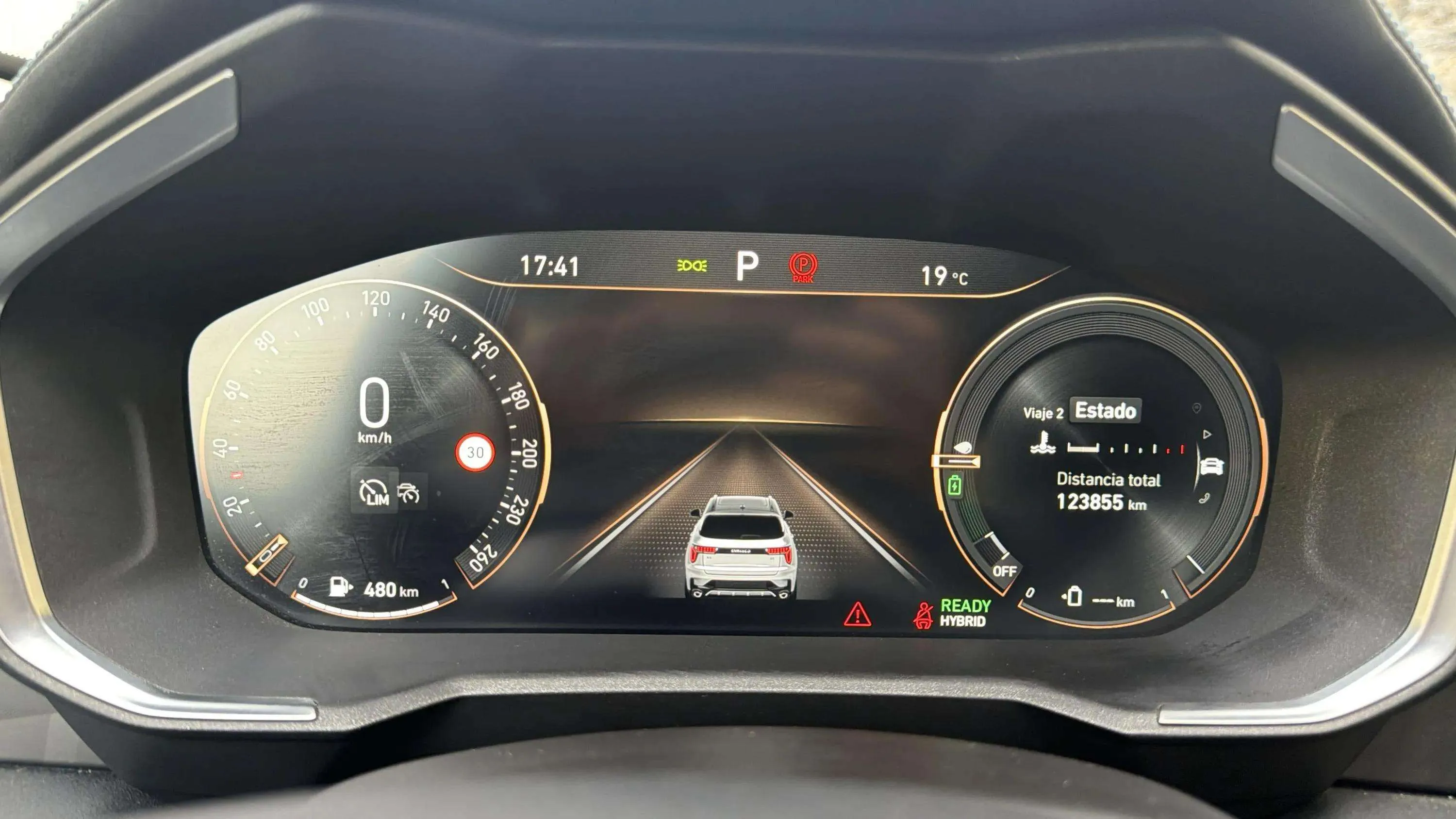 Lynk & Co 01 1.5 PHEV - foto 12