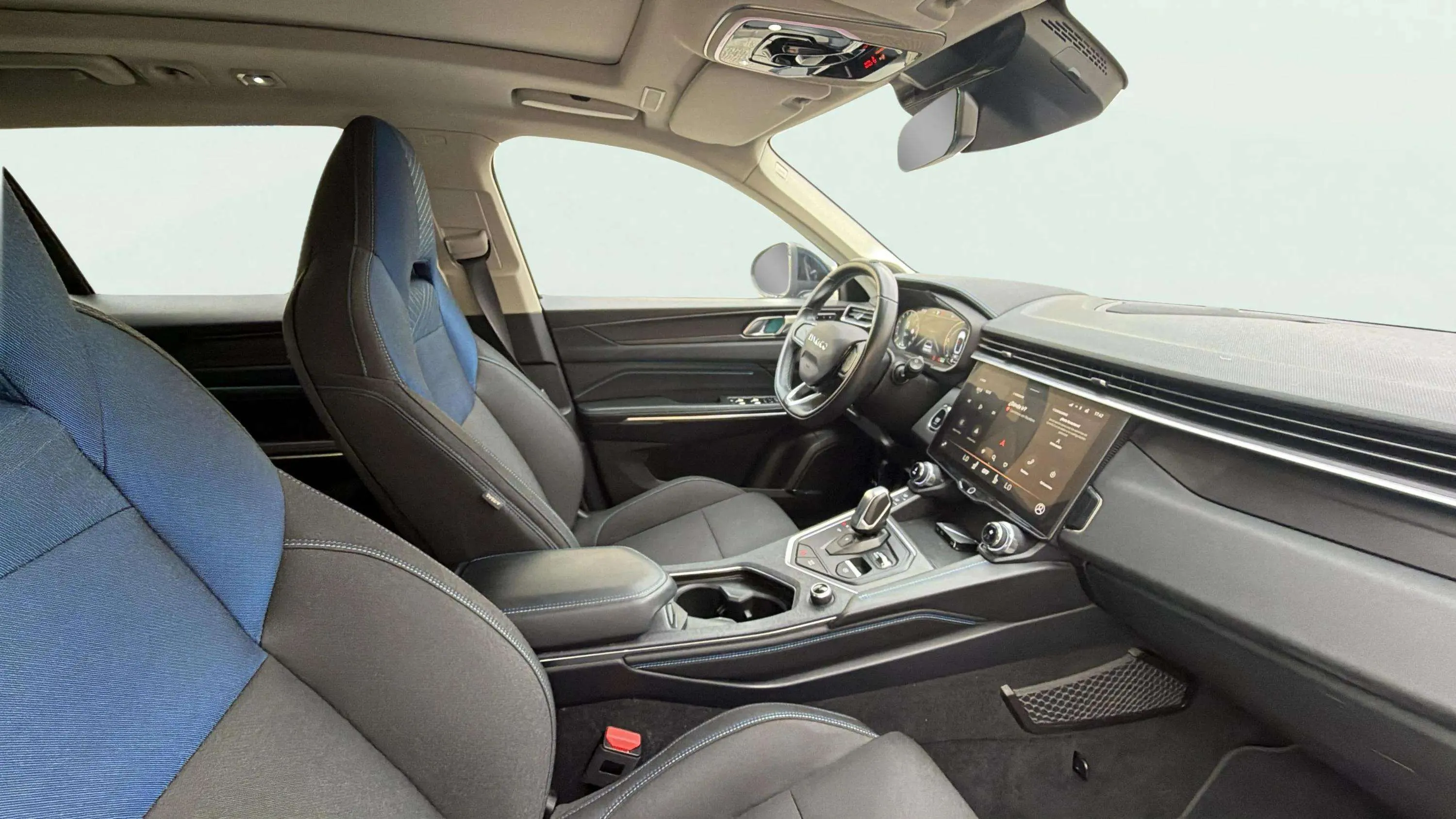Lynk & Co 01 1.5 PHEV - foto 17