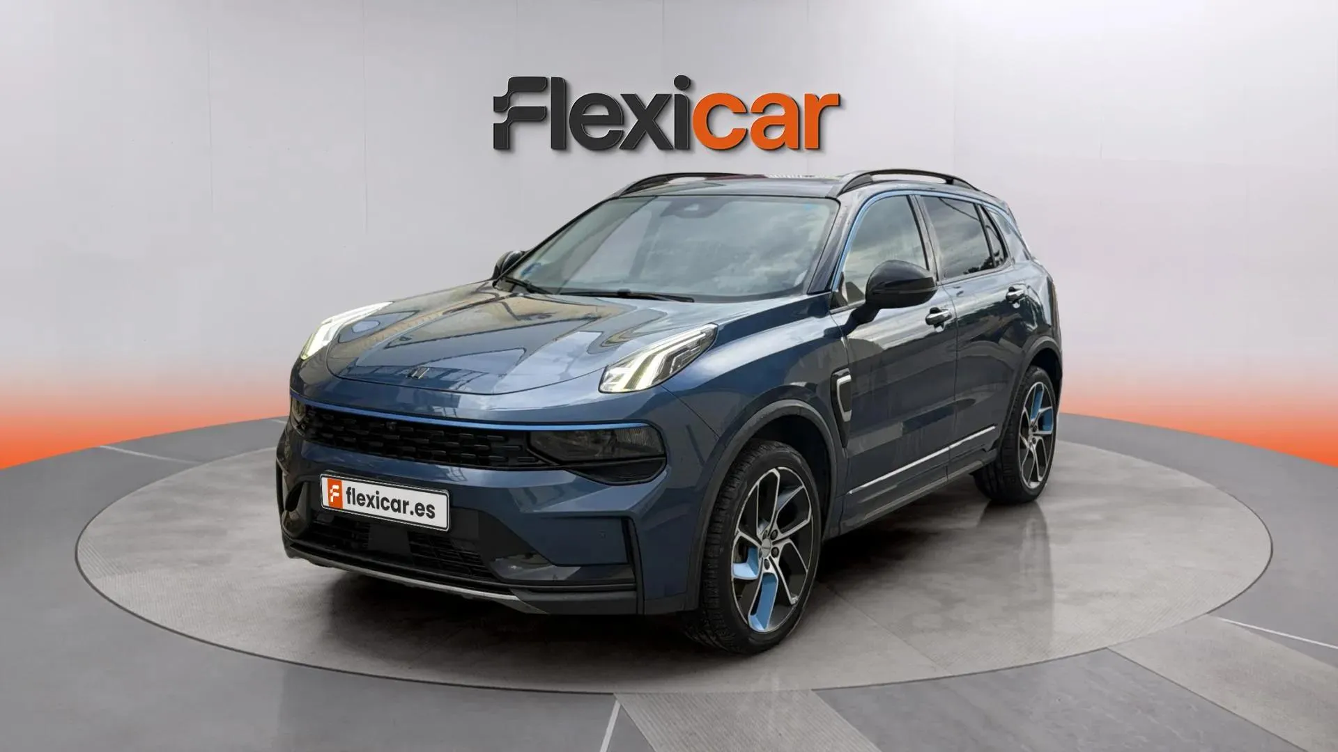 Lynk & Co 01 1.5 PHEV - foto 7
