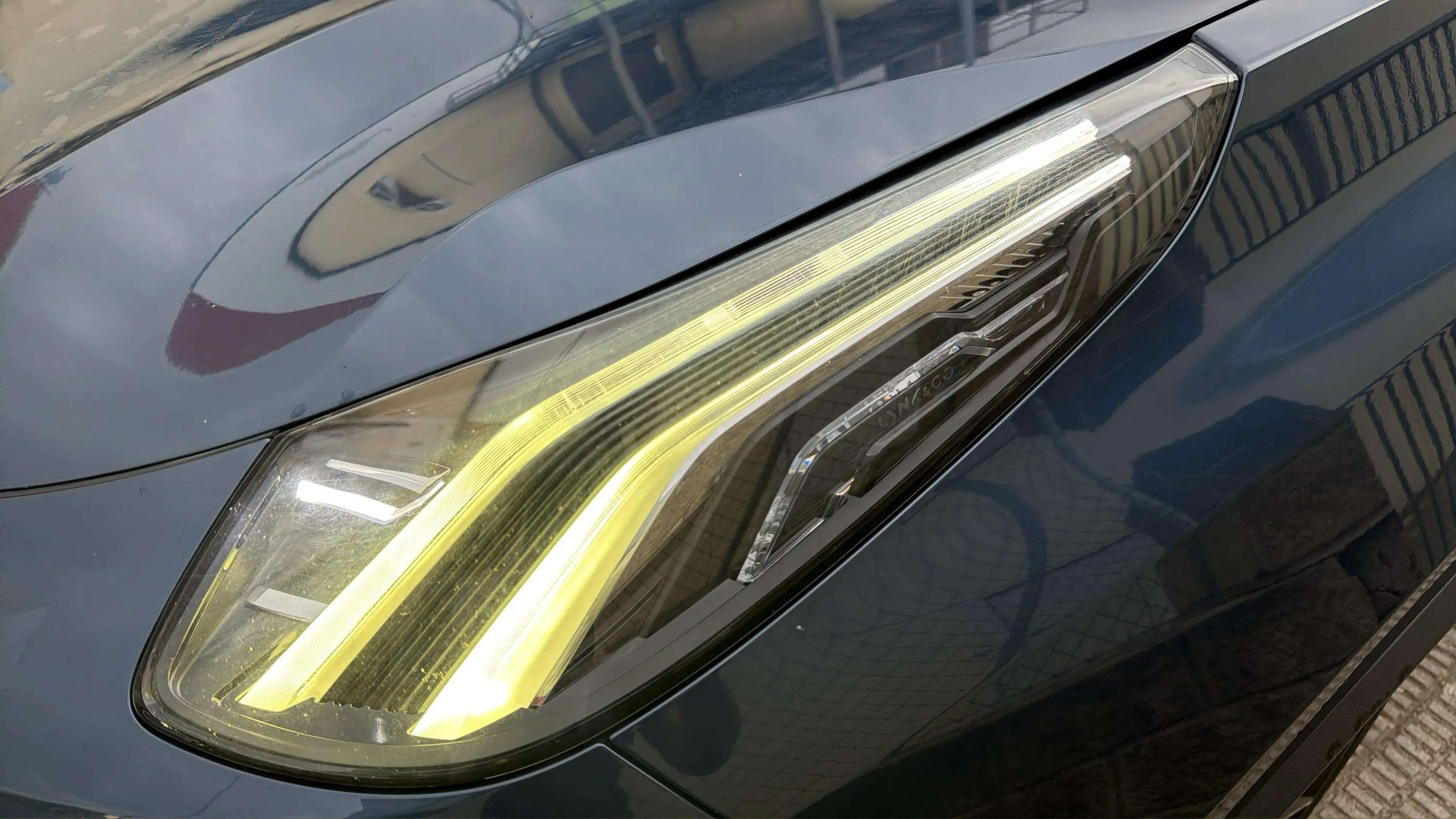 Lynk & Co 01 1.5 PHEV - foto 31
