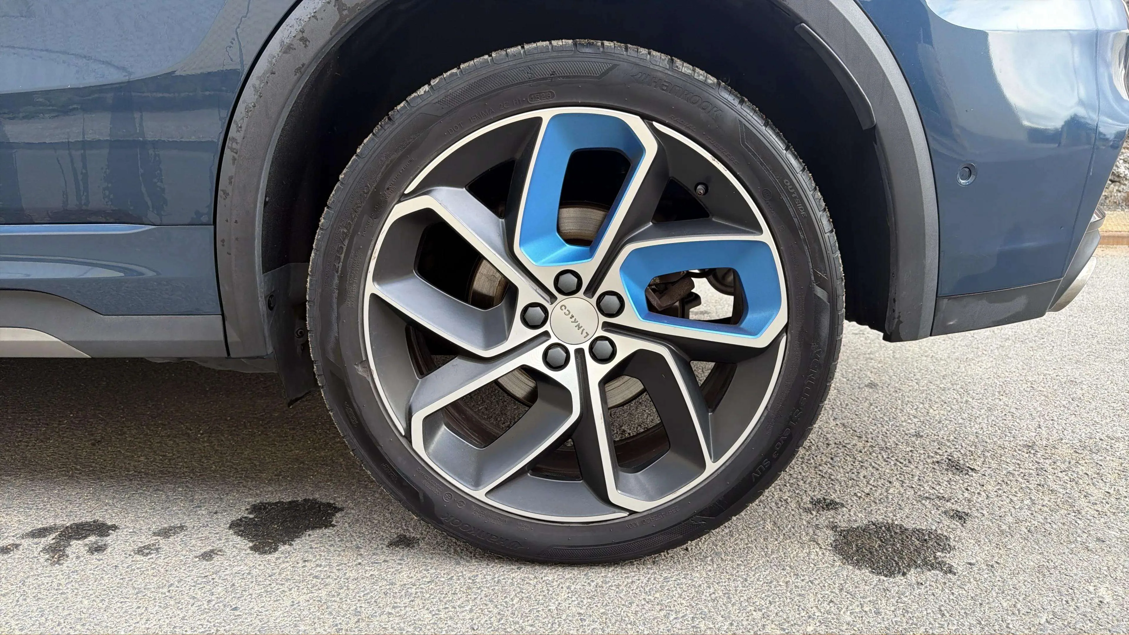 Lynk & Co 01 1.5 PHEV - foto 27