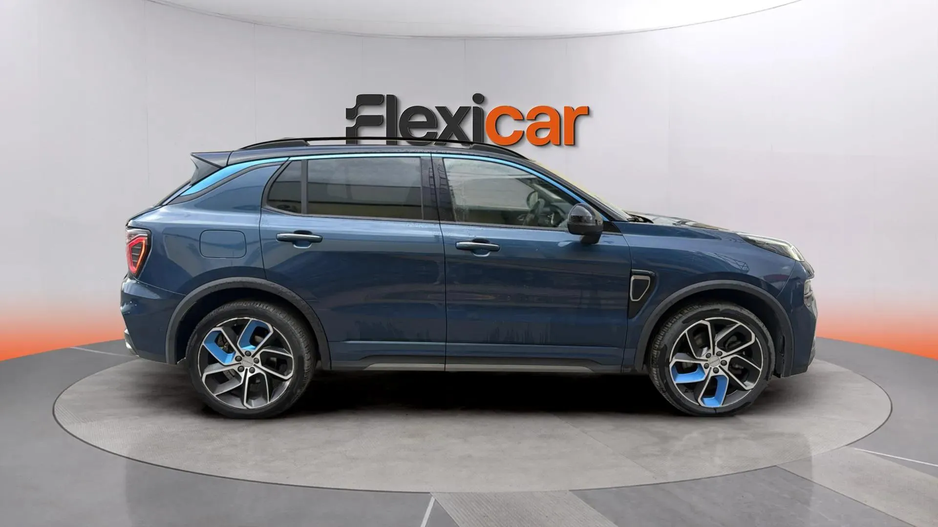 Lynk & Co 01 1.5 PHEV - foto 2