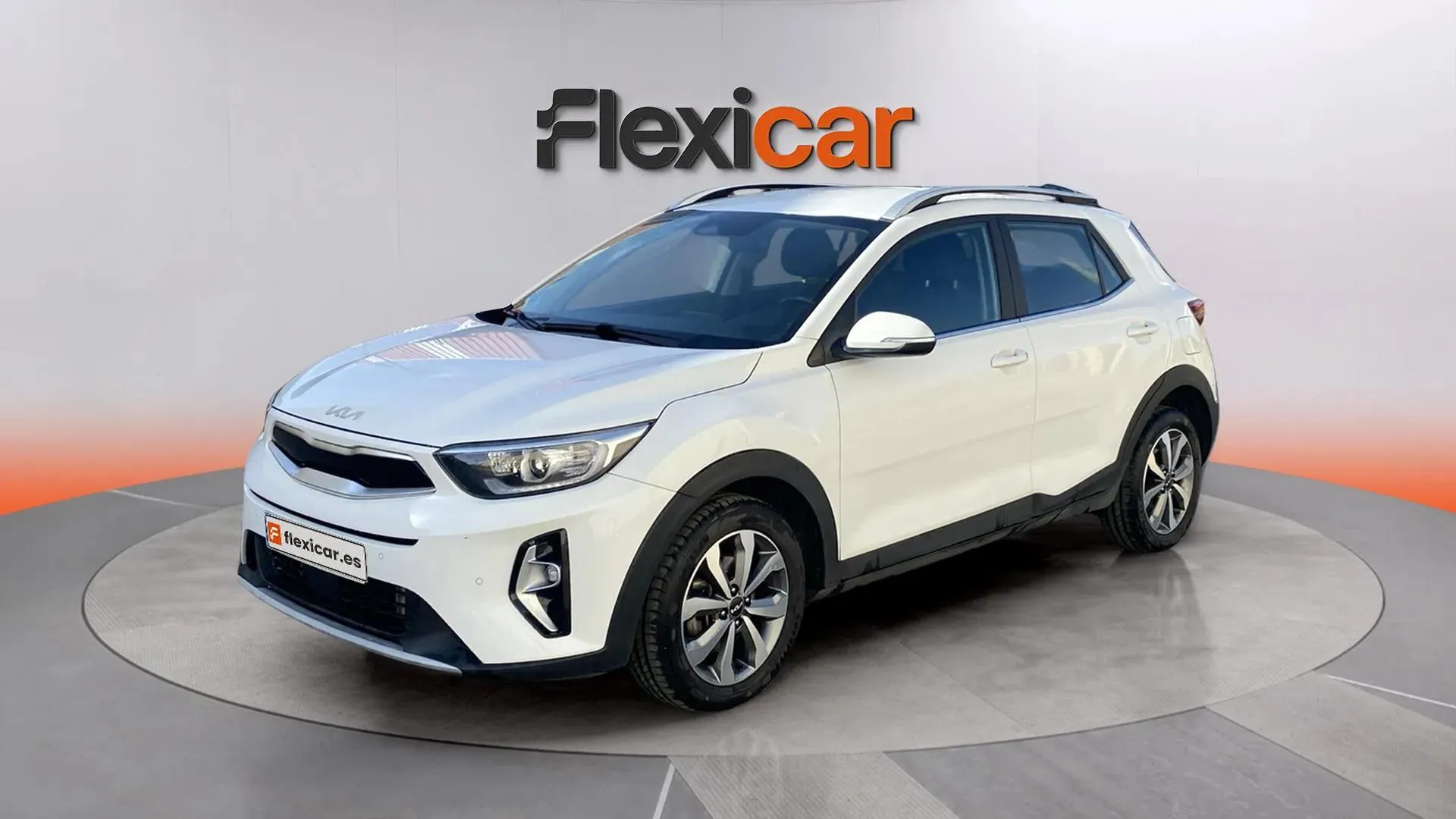 Kia Stonic 1.2 DPi Concept - foto 7