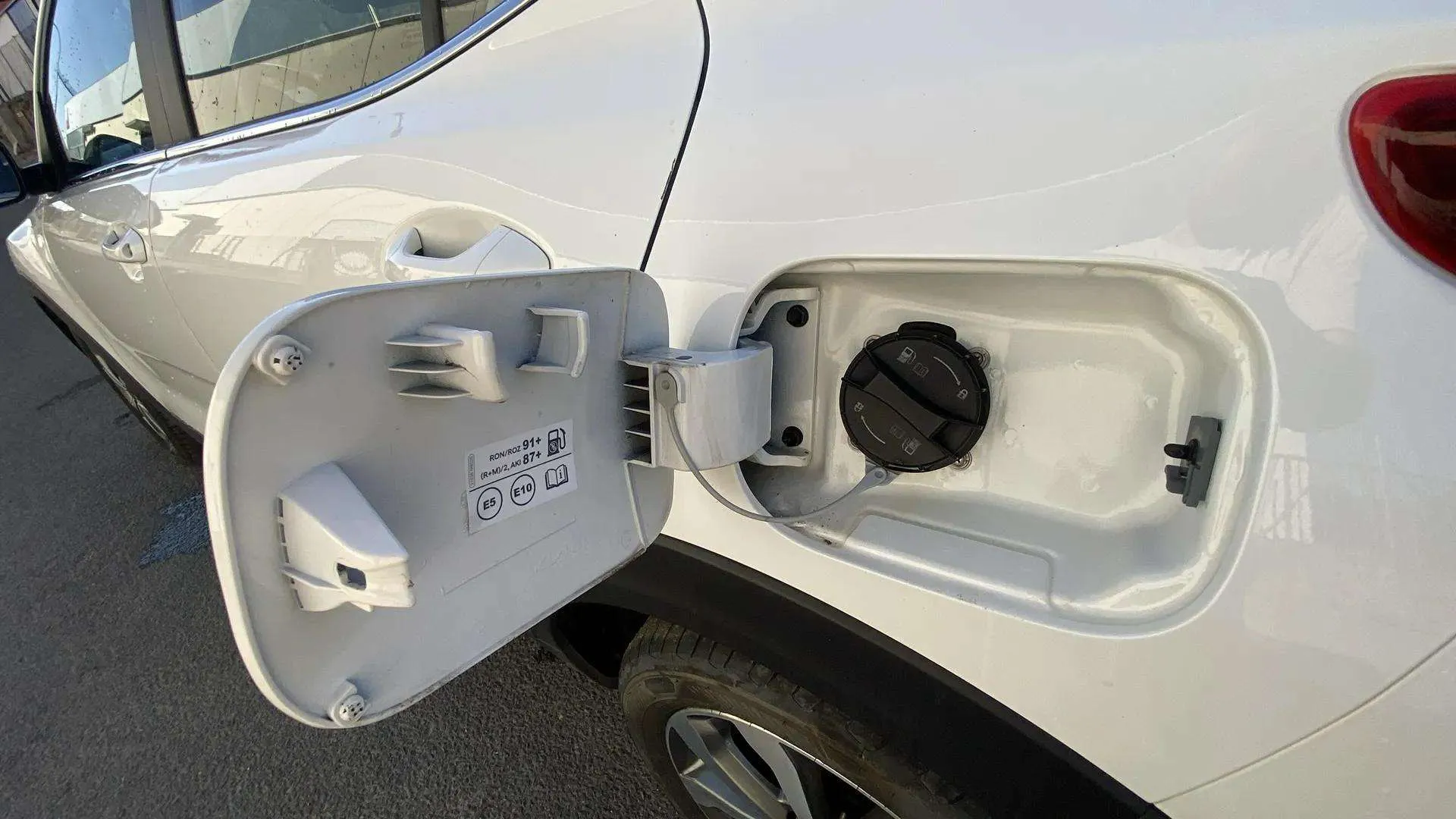 Kia Stonic 1.2 DPi Concept - foto 39