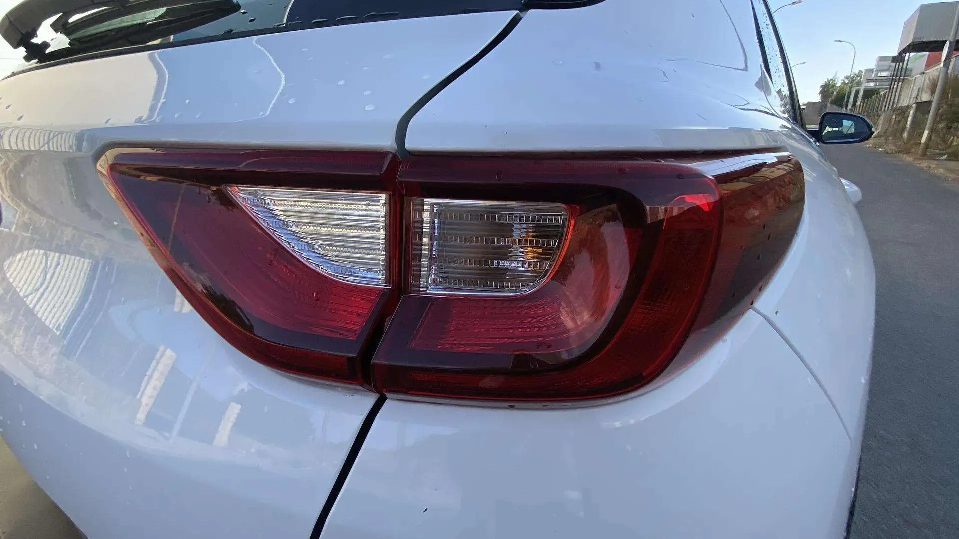 Kia Stonic 1.2 DPi Concept - foto 32